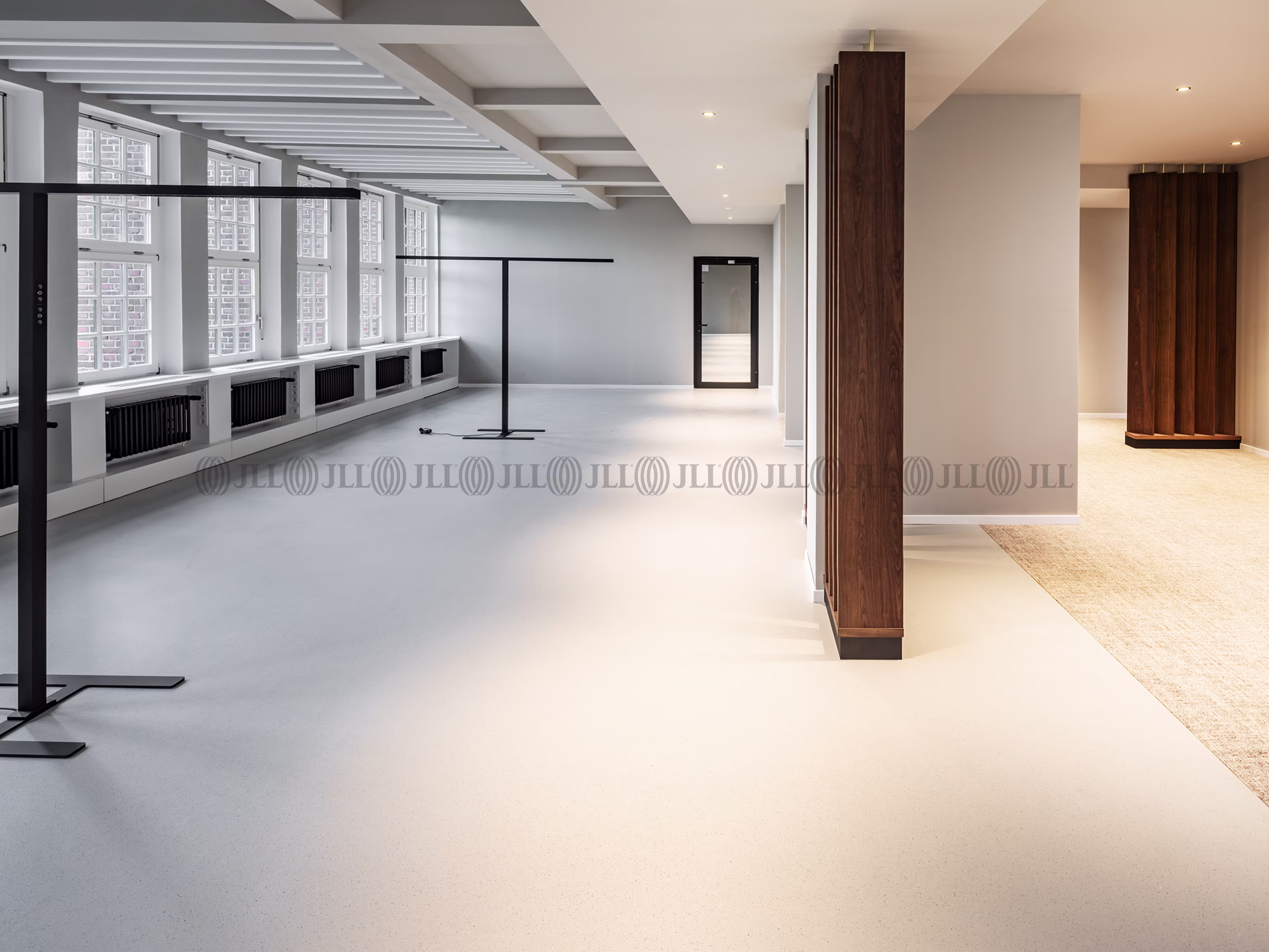 Büroimmobilie - Hamburg, St. Georg - H1567