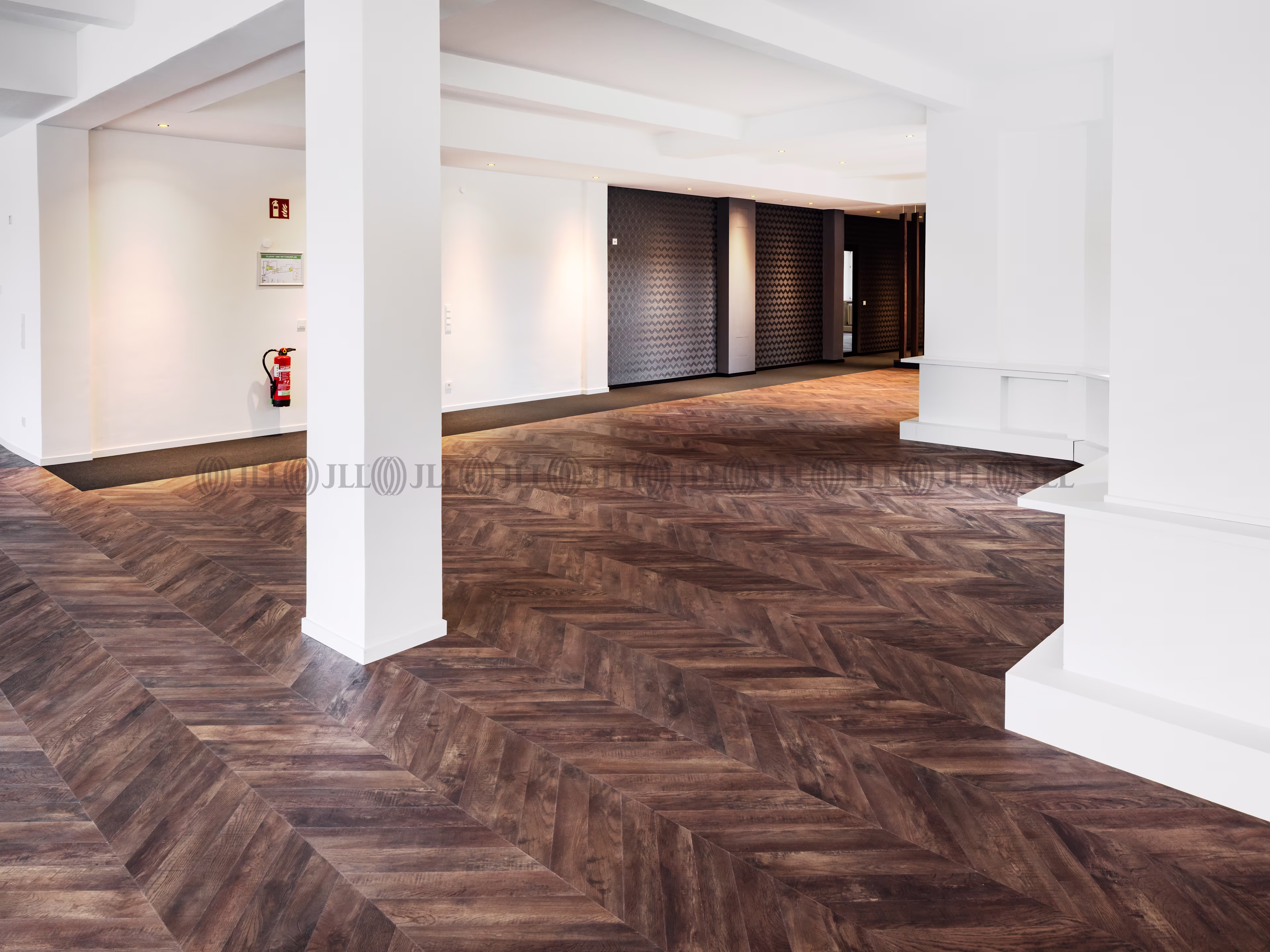Büroimmobilie - Hamburg, St. Georg - H1567