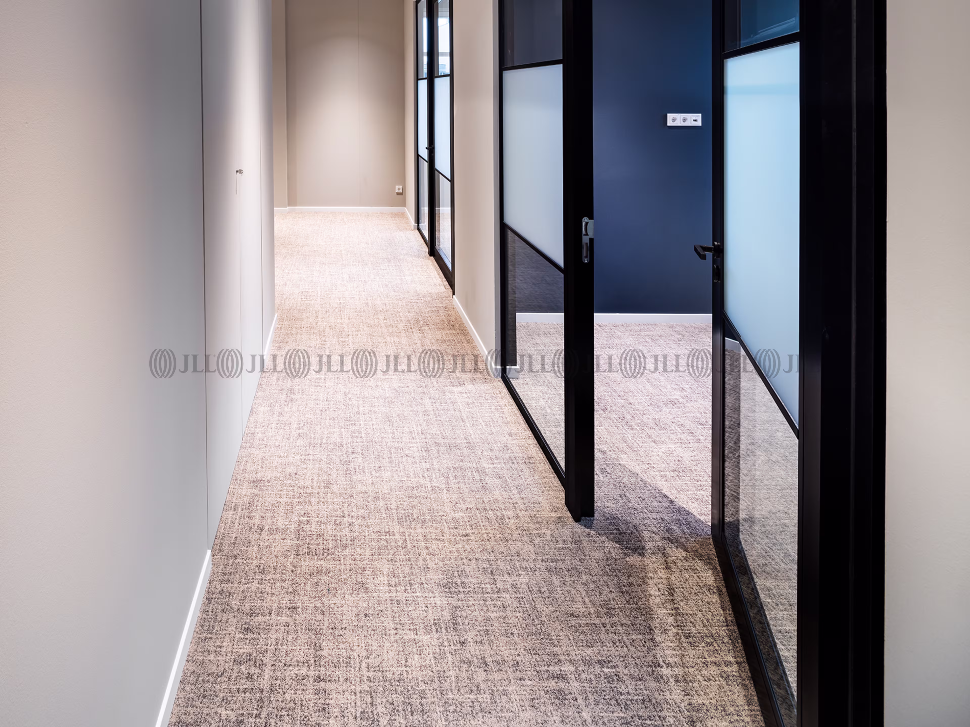Büroimmobilie - Hamburg, St. Georg - H1567