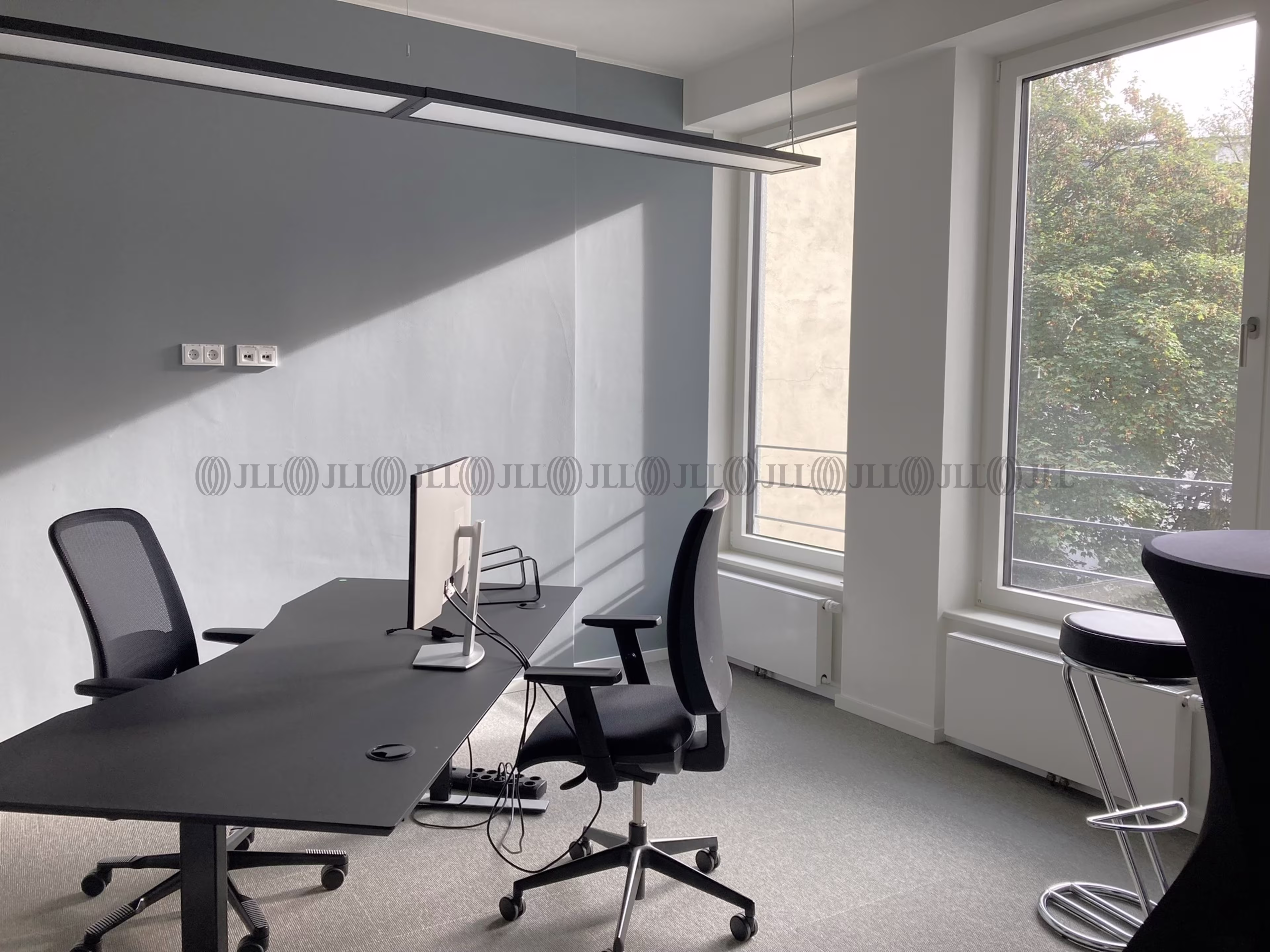 Büroimmobilie - Hamburg, Bahrenfeld - H1756 Büroimmobilie - Hamburg, Bahrenfeld - H1756