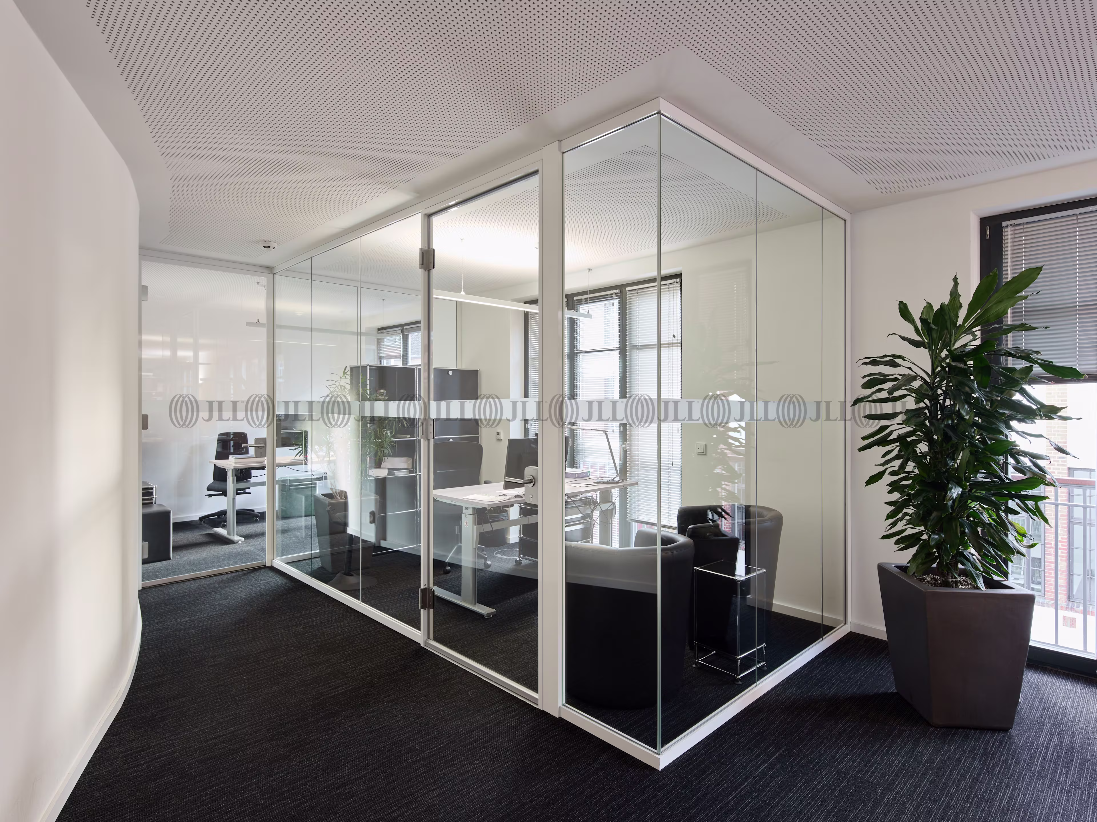 Büroimmobilie - Hamburg, Ottensen - H0305