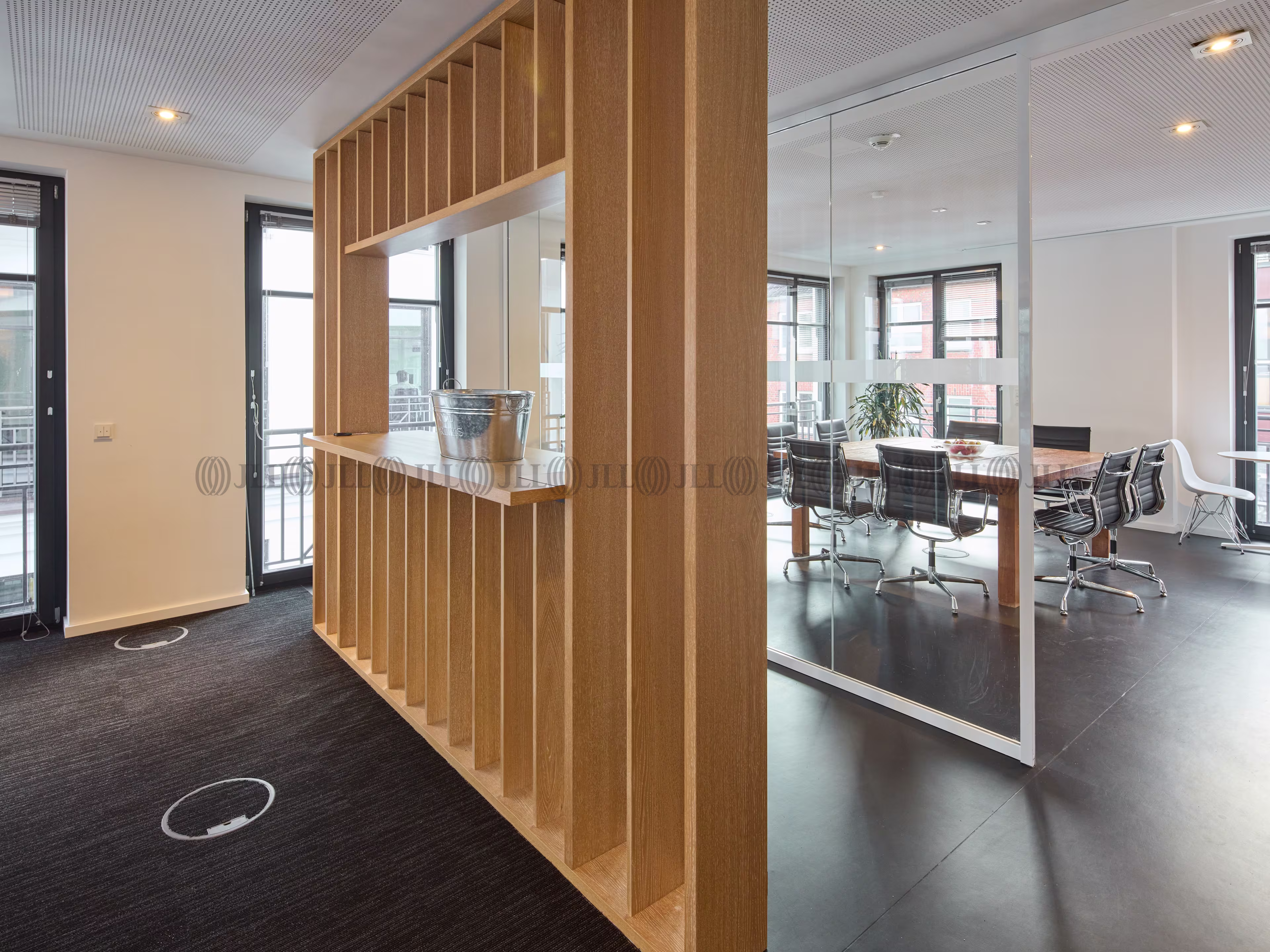 Büroimmobilie - Hamburg, Ottensen - H0305