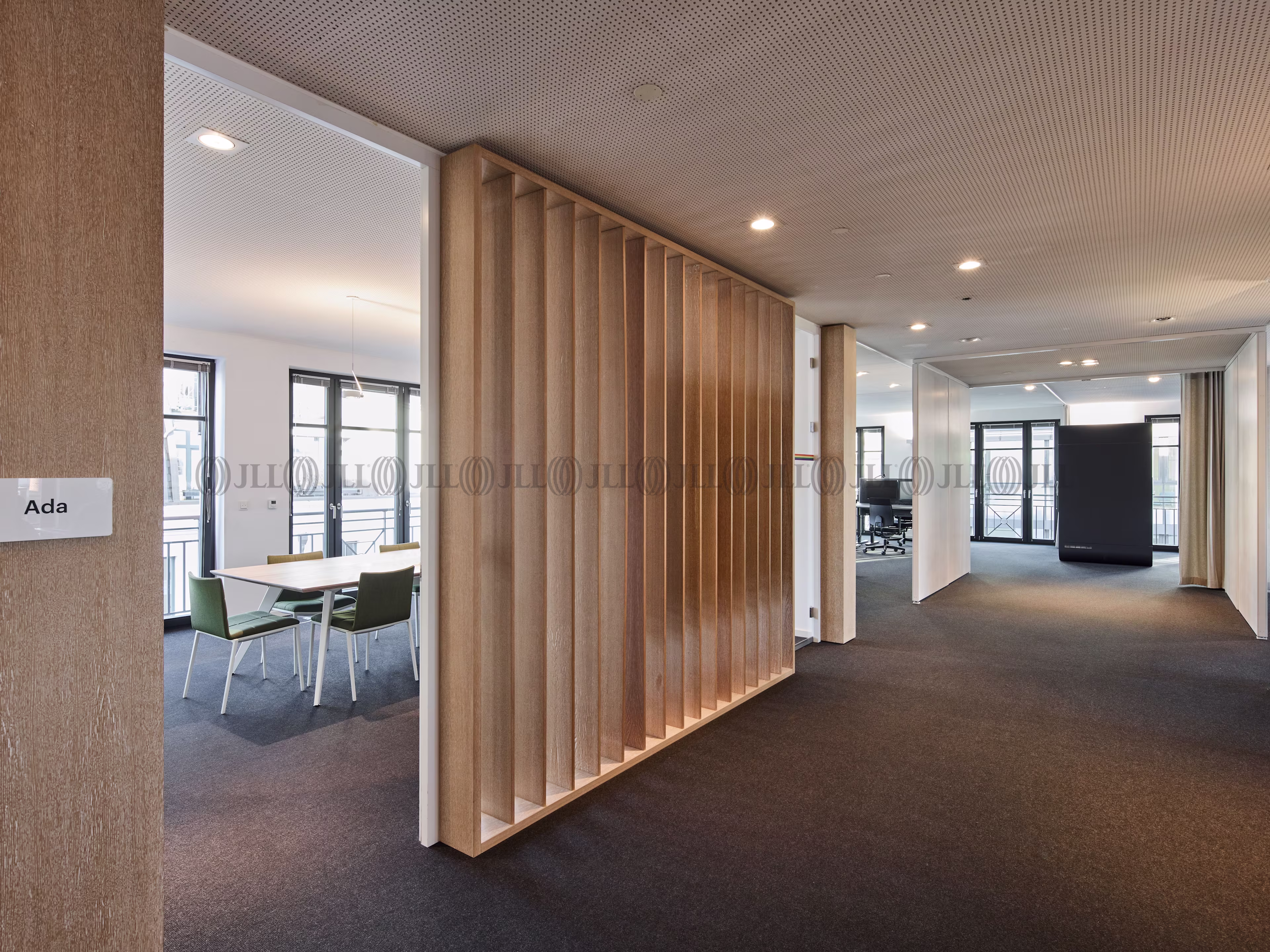 Büroimmobilie - Hamburg, Ottensen - H0305