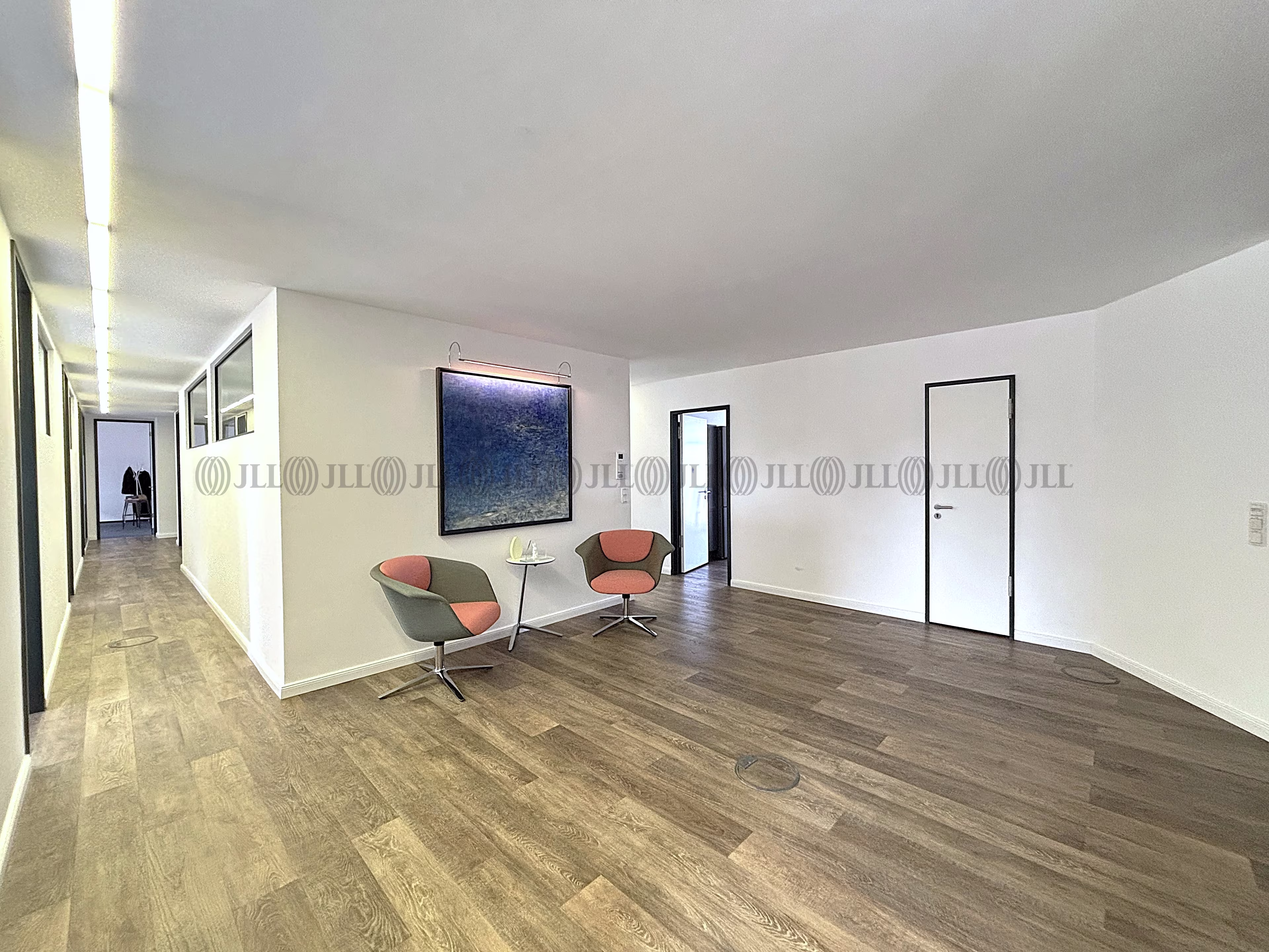 Büroimmobilie - Hamburg, Ottensen - H0305