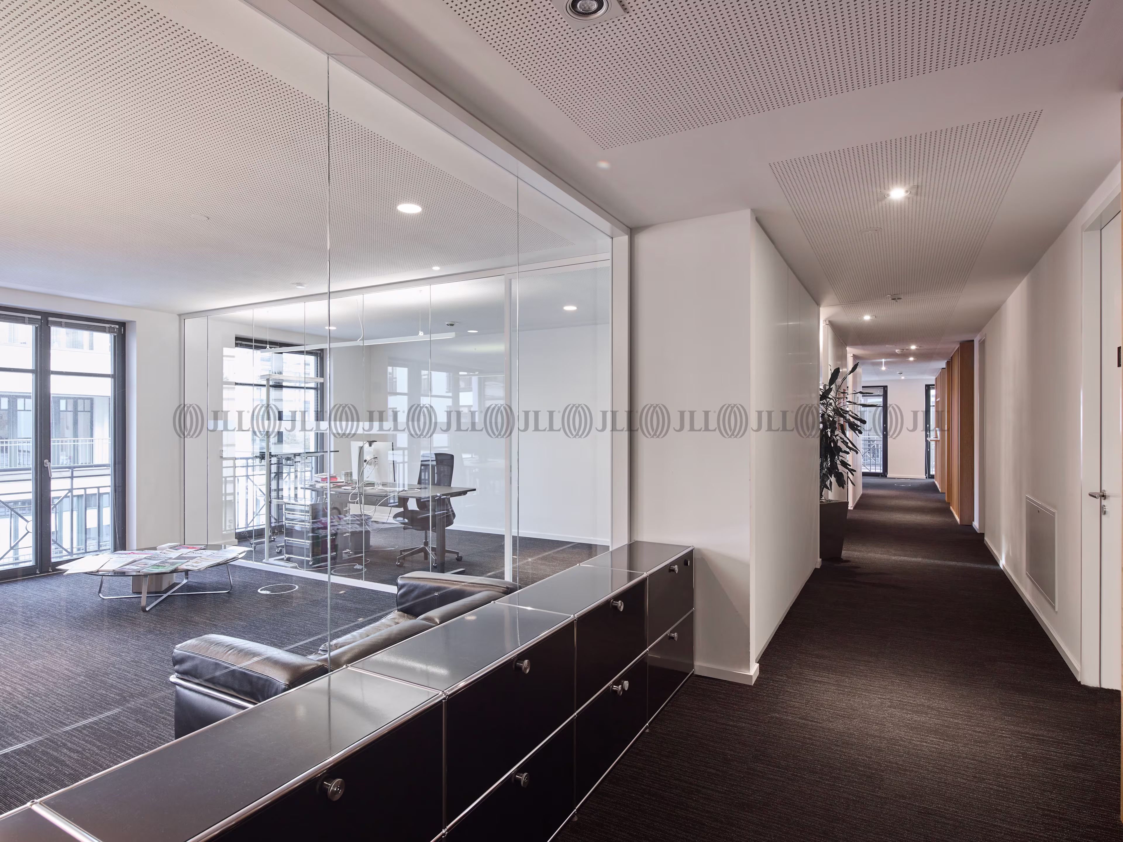 Büroimmobilie - Hamburg, Ottensen - H0305