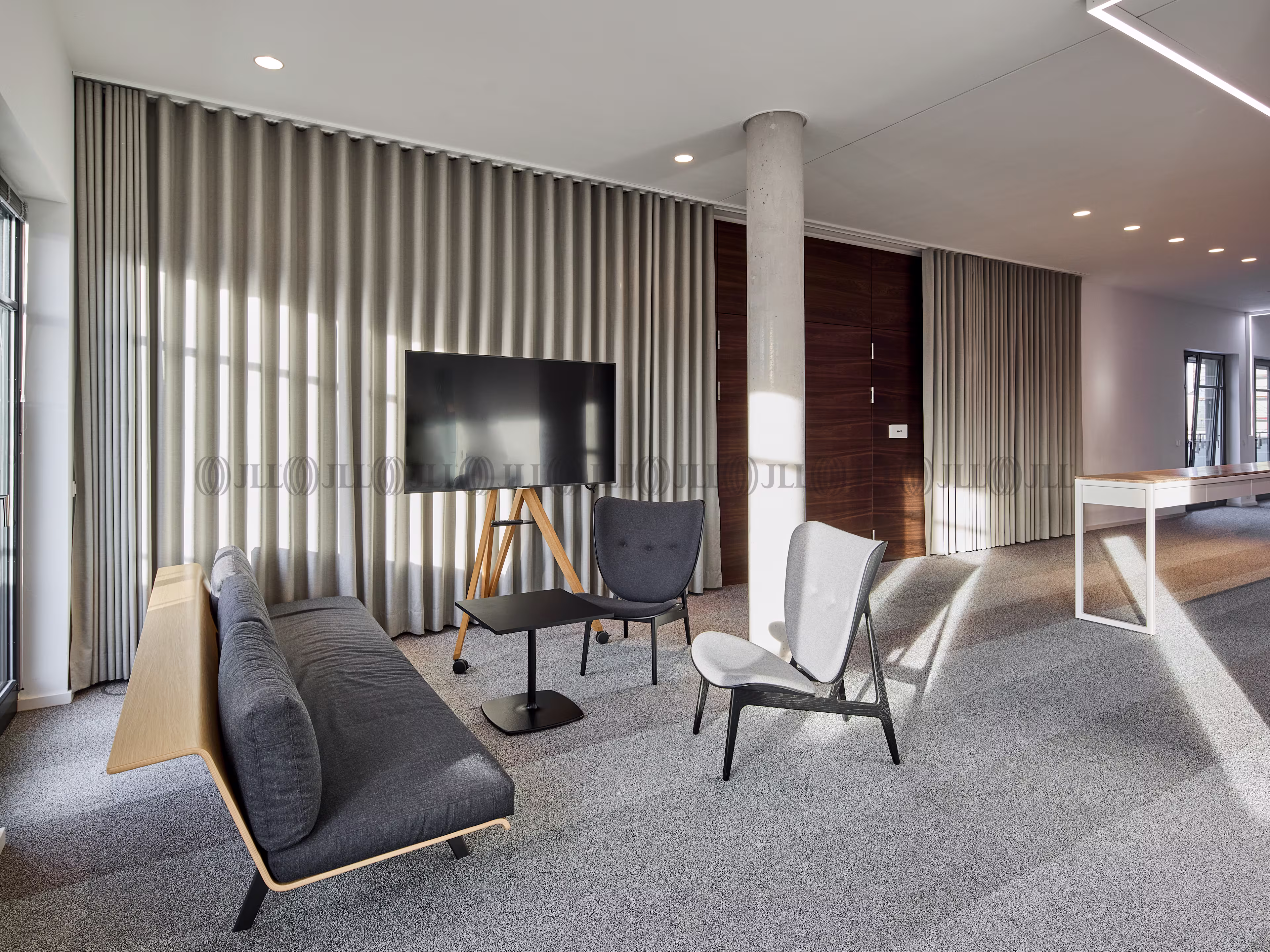 Büroimmobilie - Hamburg, Ottensen - H0305