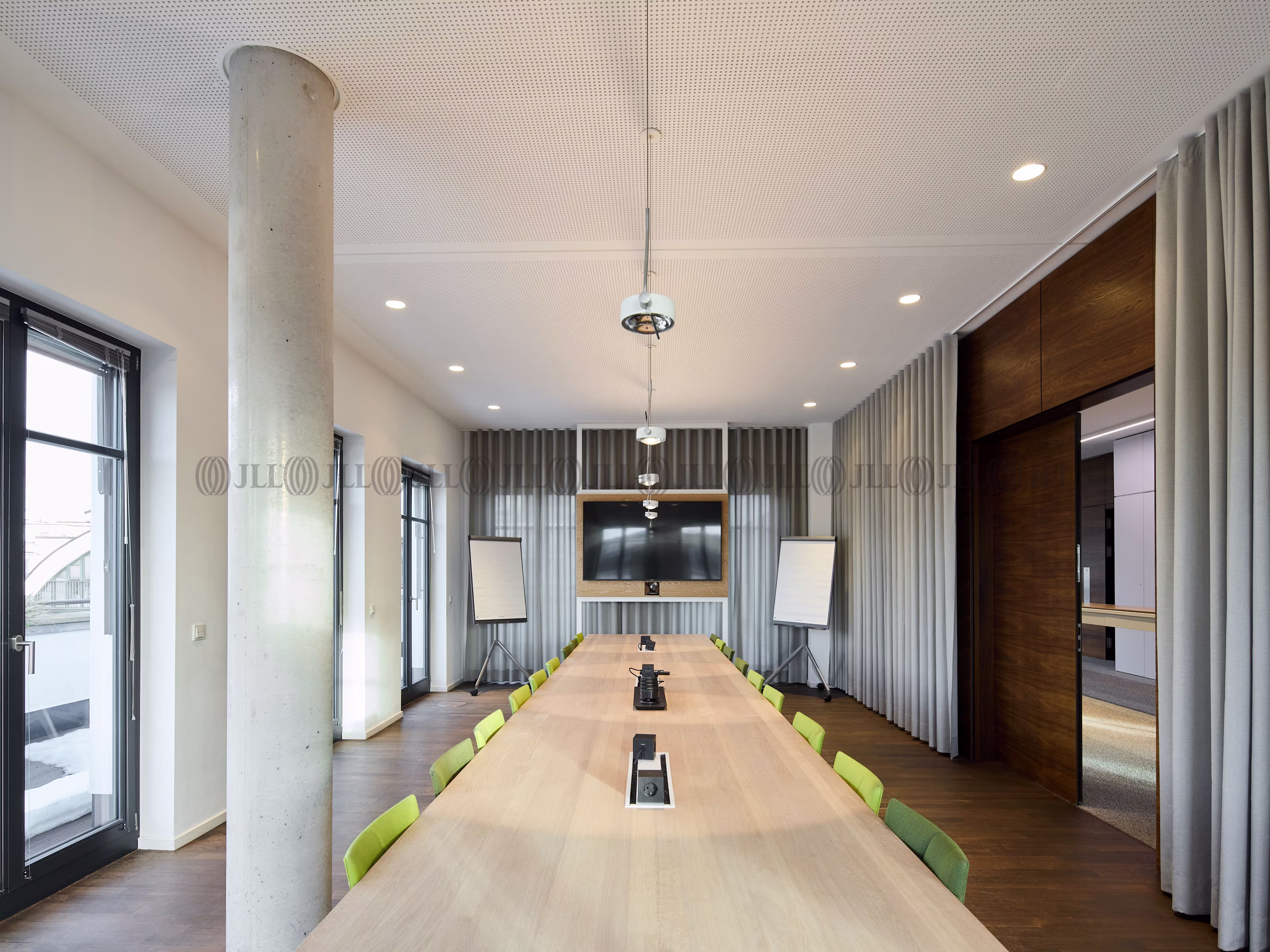 Büroimmobilie - Hamburg, Ottensen - H0305