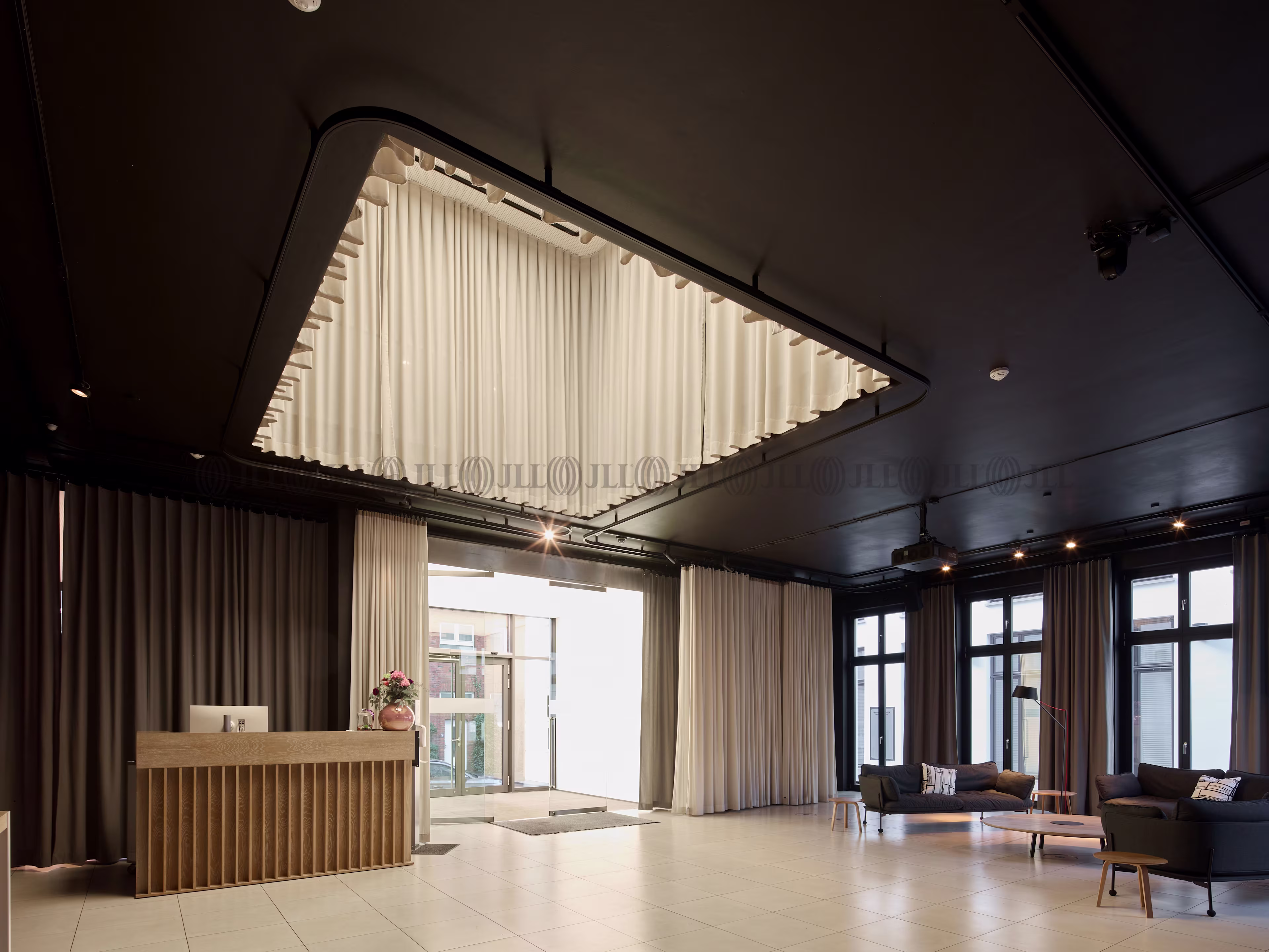 Büroimmobilie - Hamburg, Ottensen - H0305