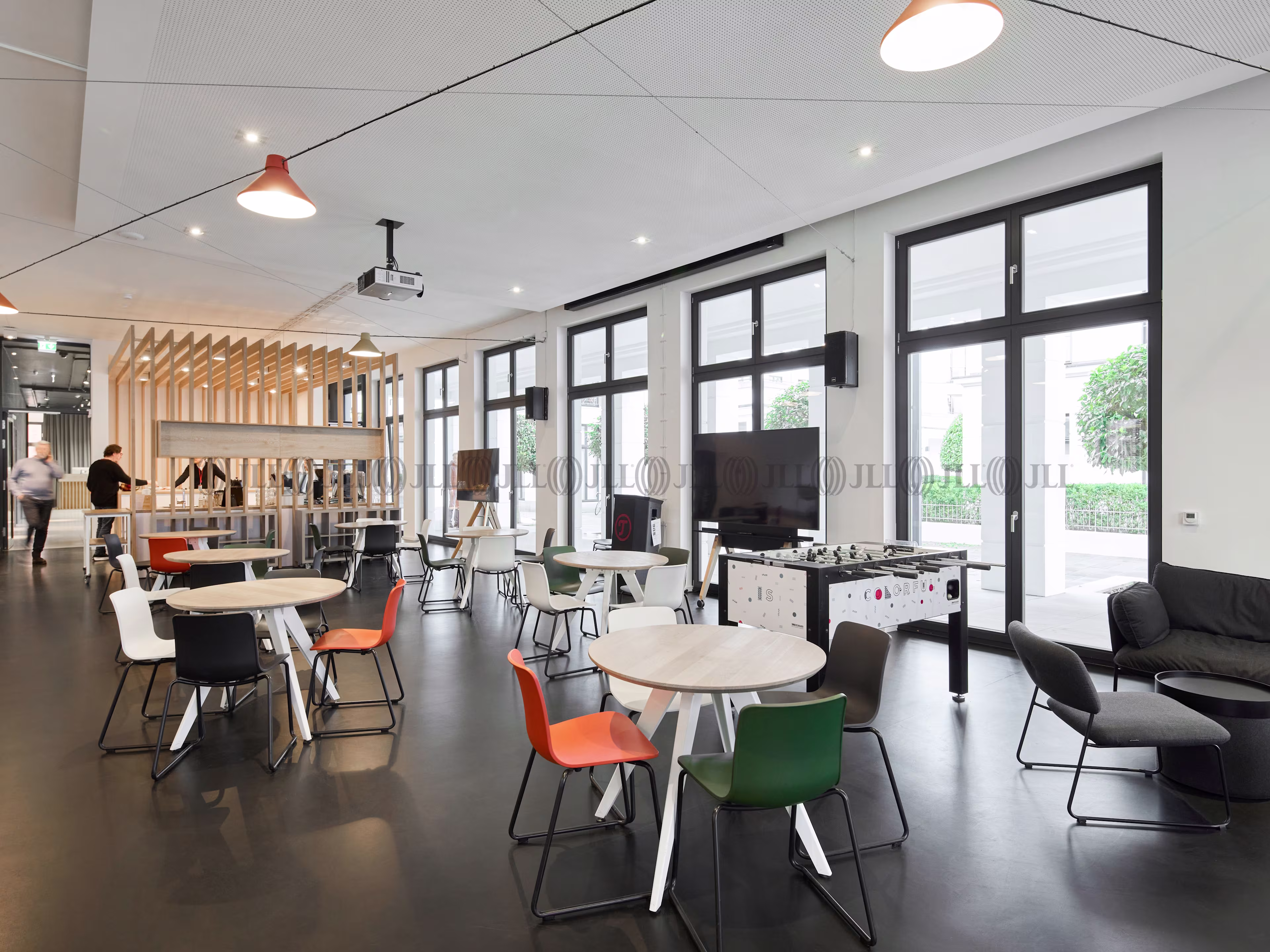 Büroimmobilie - Hamburg, Ottensen - H0305