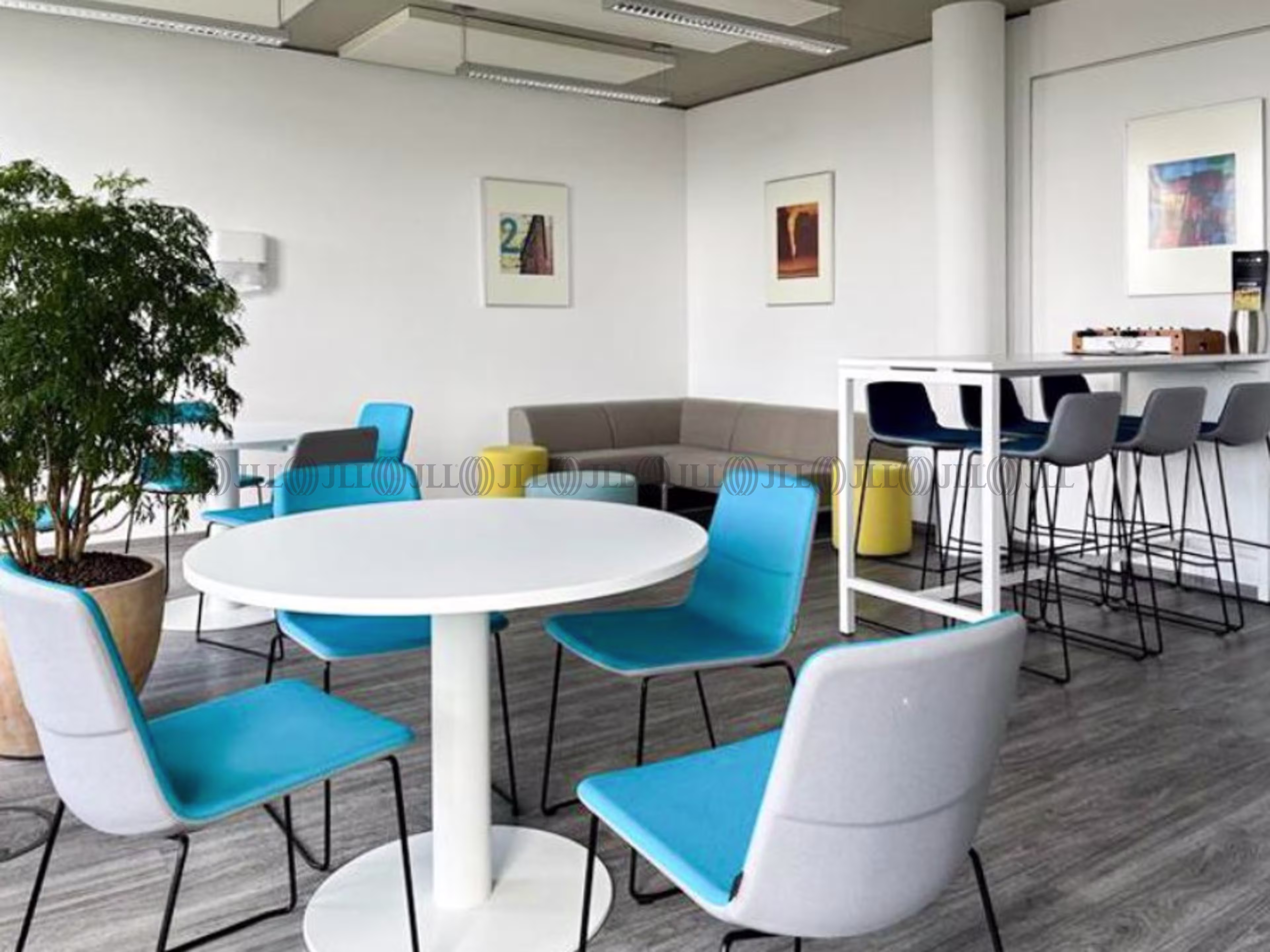 Büroimmobilie - Duisburg, Neudorf-Nord - D0213