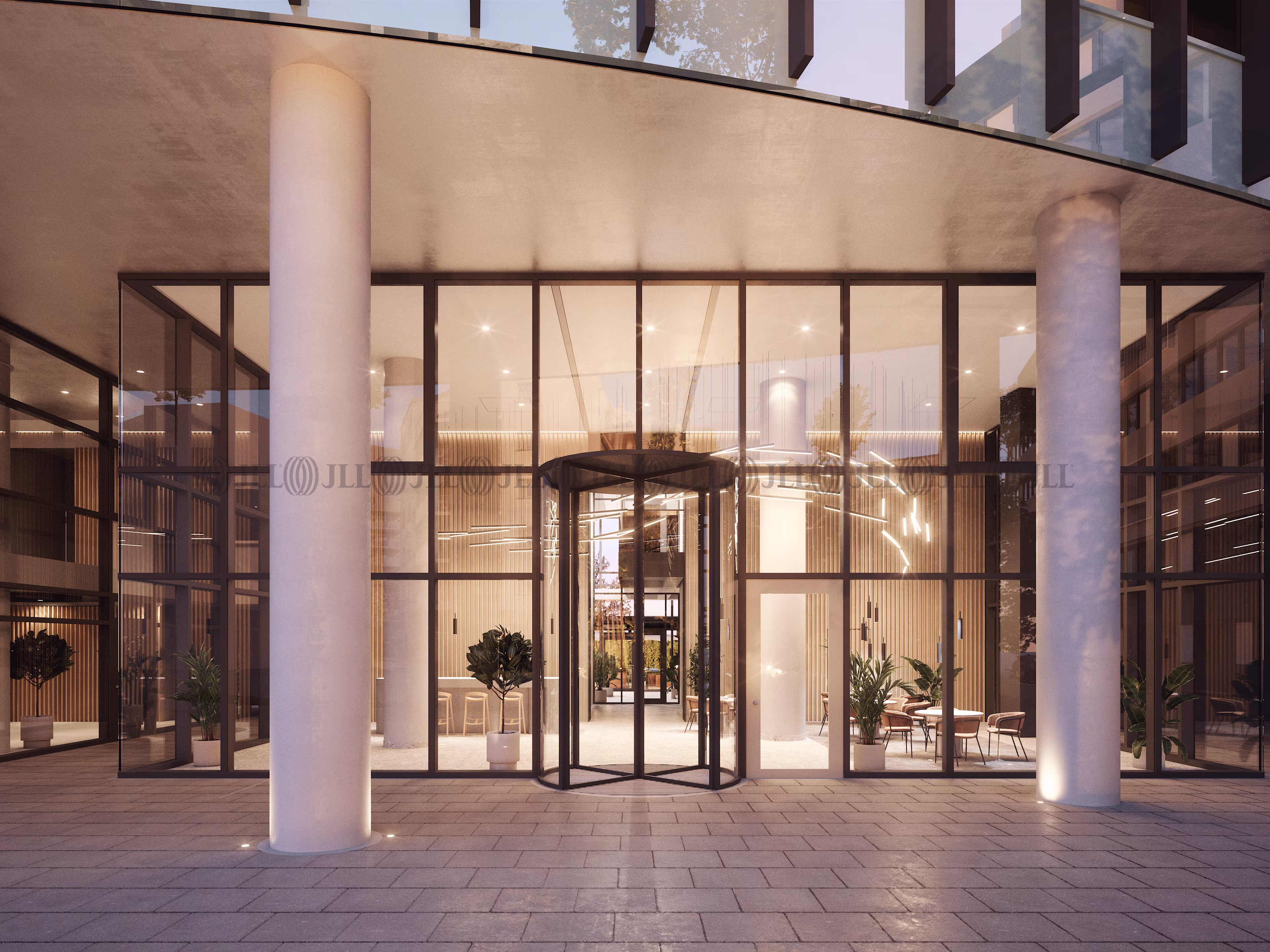 Büroimmobilie - Düsseldorf, Flingern Nord - D0892 Büroimmobilie - Düsseldorf, Flingern Nord - D0892