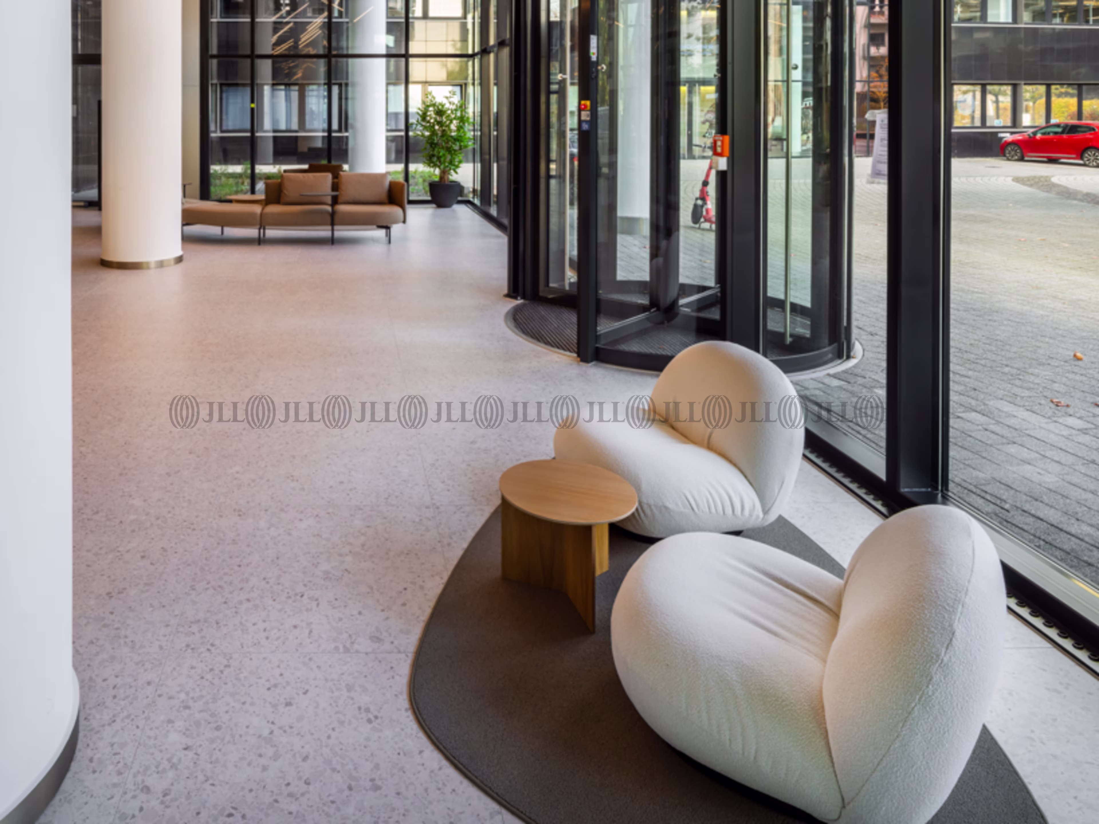 Büroimmobilie - Düsseldorf, Flingern Nord - D0892 Büroimmobilie - Düsseldorf, Flingern Nord - D0892