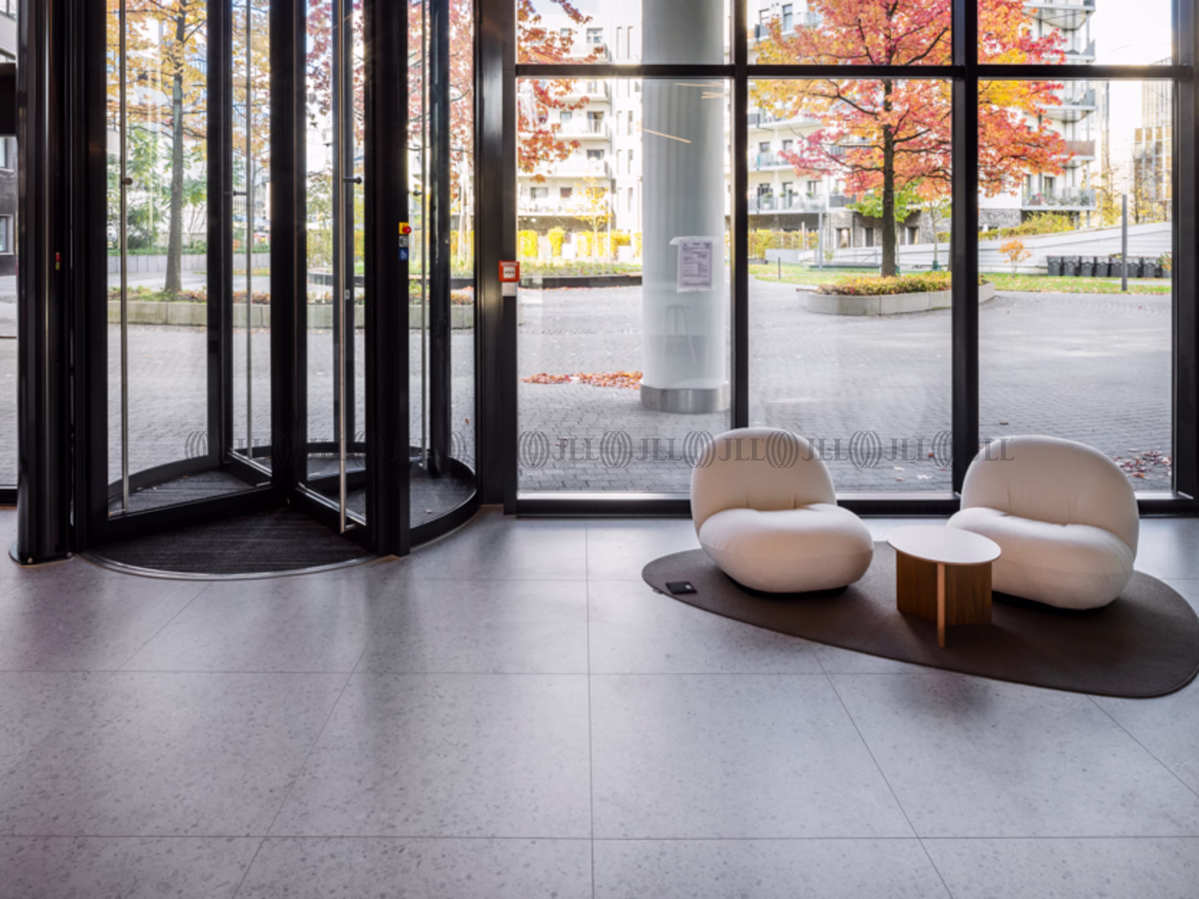 Büroimmobilie - Düsseldorf, Flingern Nord - D0892 Büroimmobilie - Düsseldorf, Flingern Nord - D0892