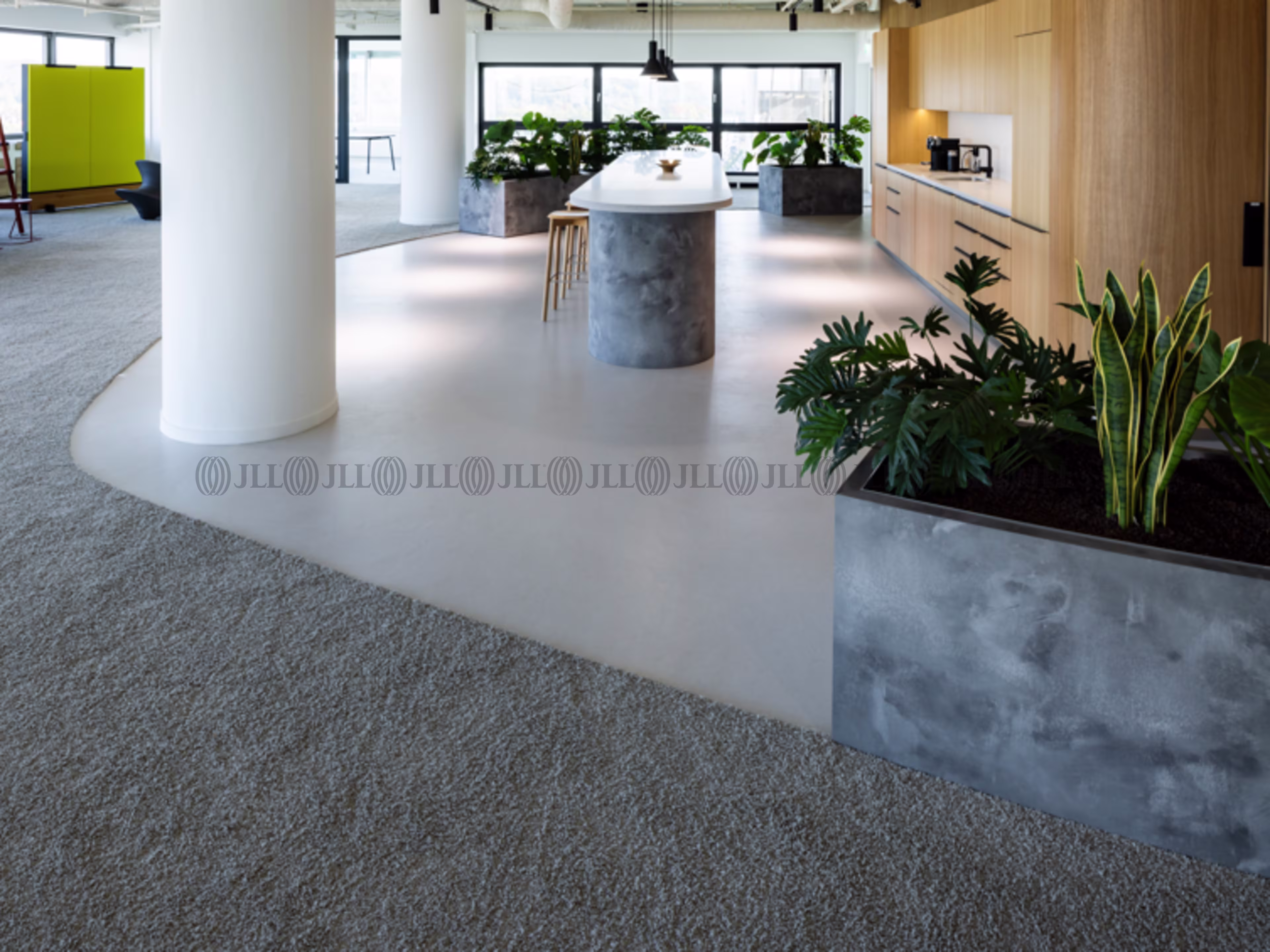 Büroimmobilie - Düsseldorf, Flingern Nord - D0892 Büroimmobilie - Düsseldorf, Flingern Nord - D0892