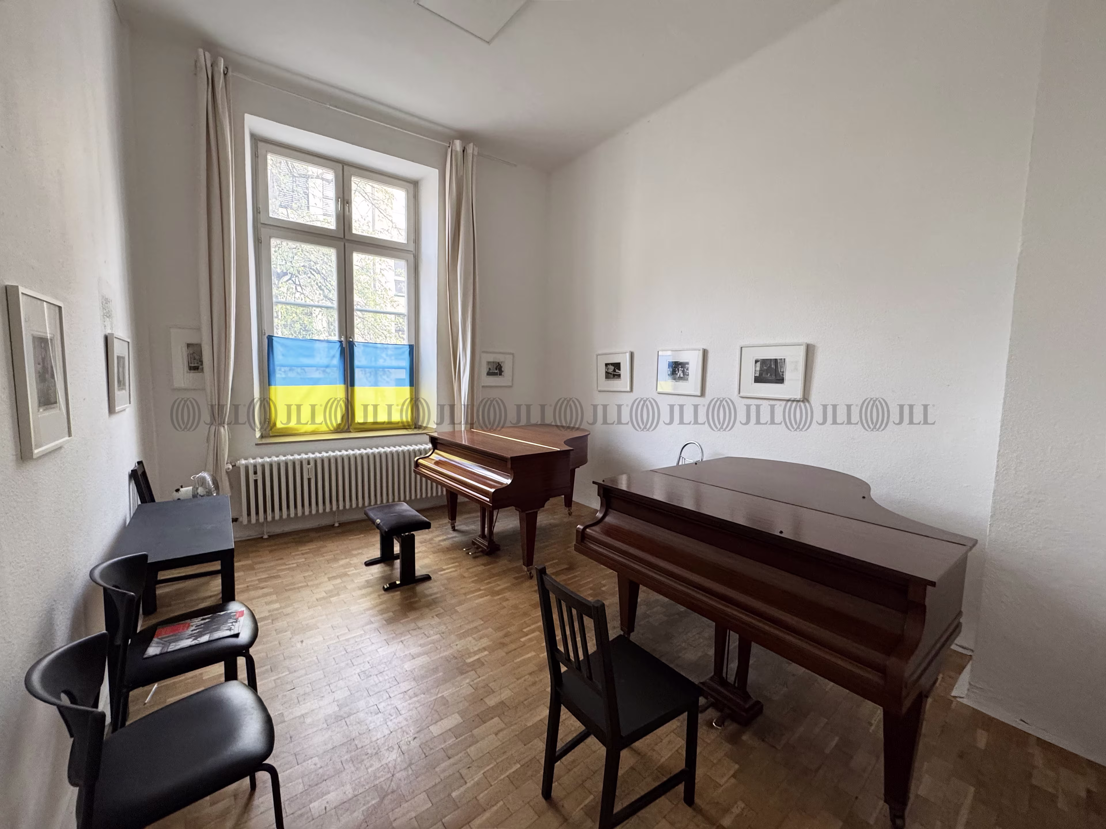 Büroimmobilie - Düsseldorf, Altstadt - D3233 Büroimmobilie - Düsseldorf, Altstadt - D3233