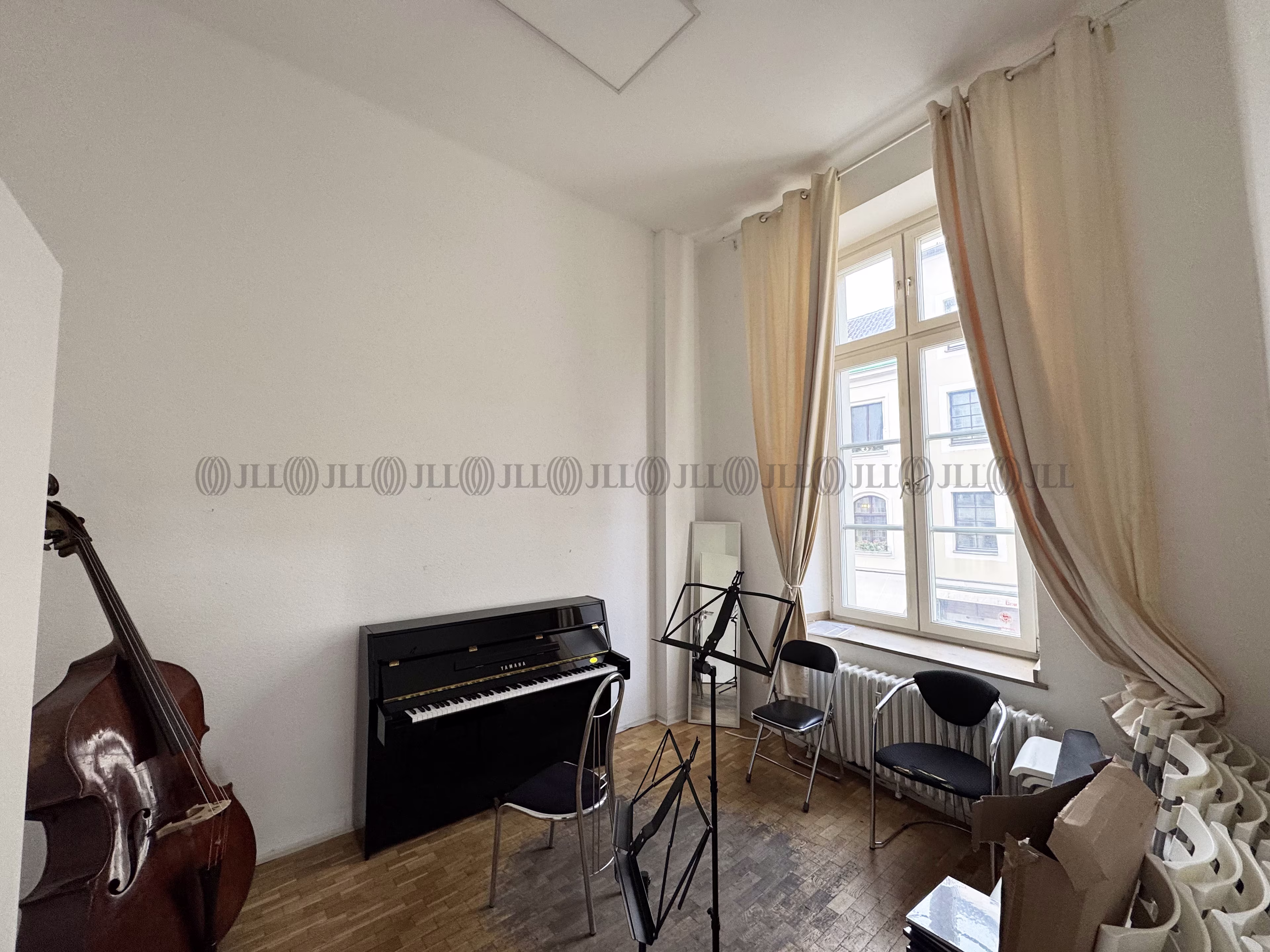 Büroimmobilie - Düsseldorf, Altstadt - D3233 Büroimmobilie - Düsseldorf, Altstadt - D3233