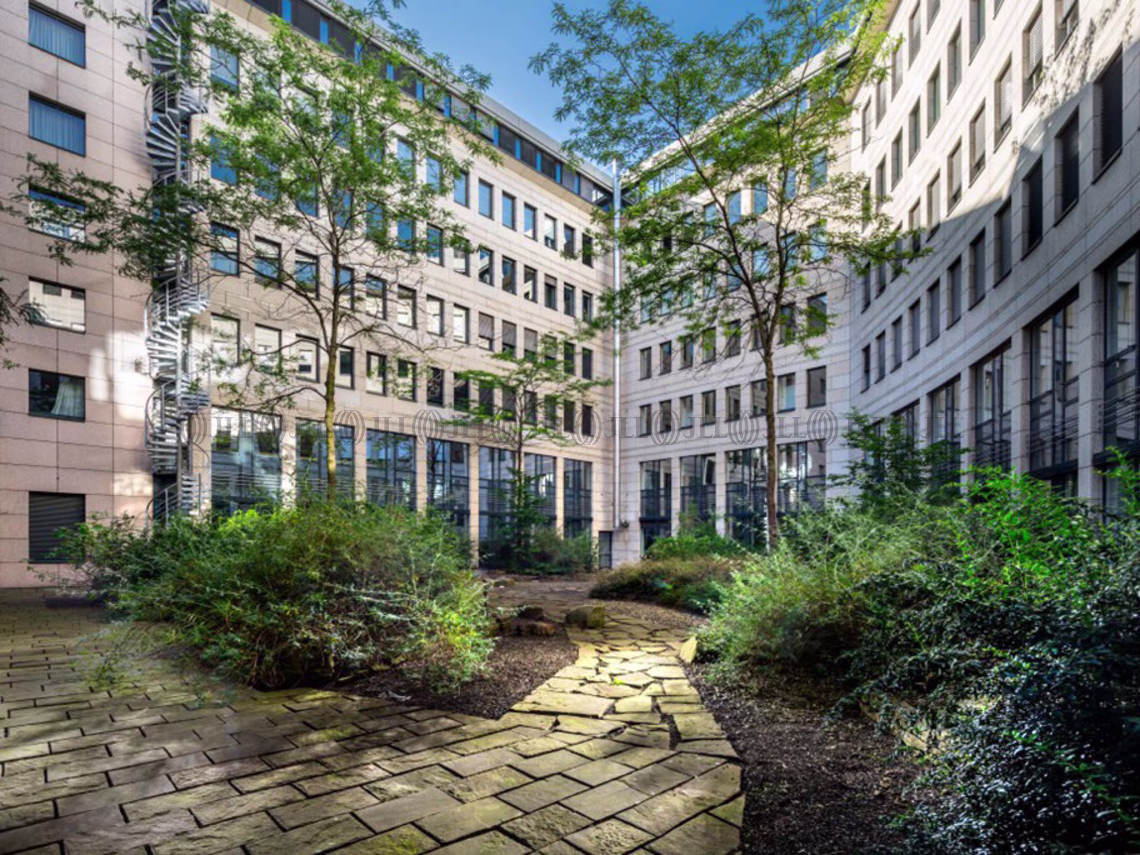 Büroimmobilie - Dortmund, Innenstadt-West - D0550