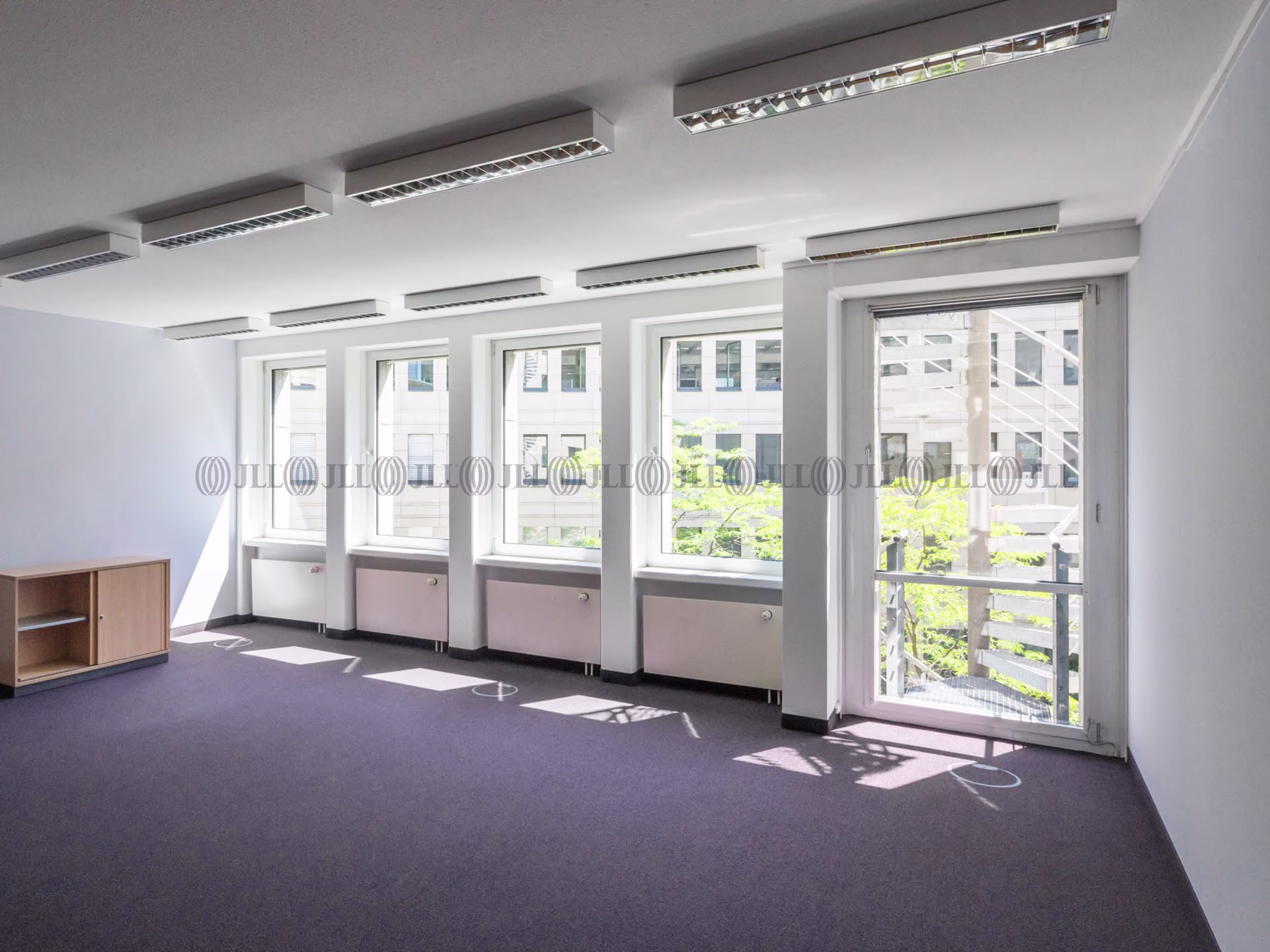 Büroimmobilie - Dortmund, Innenstadt-West - D0550