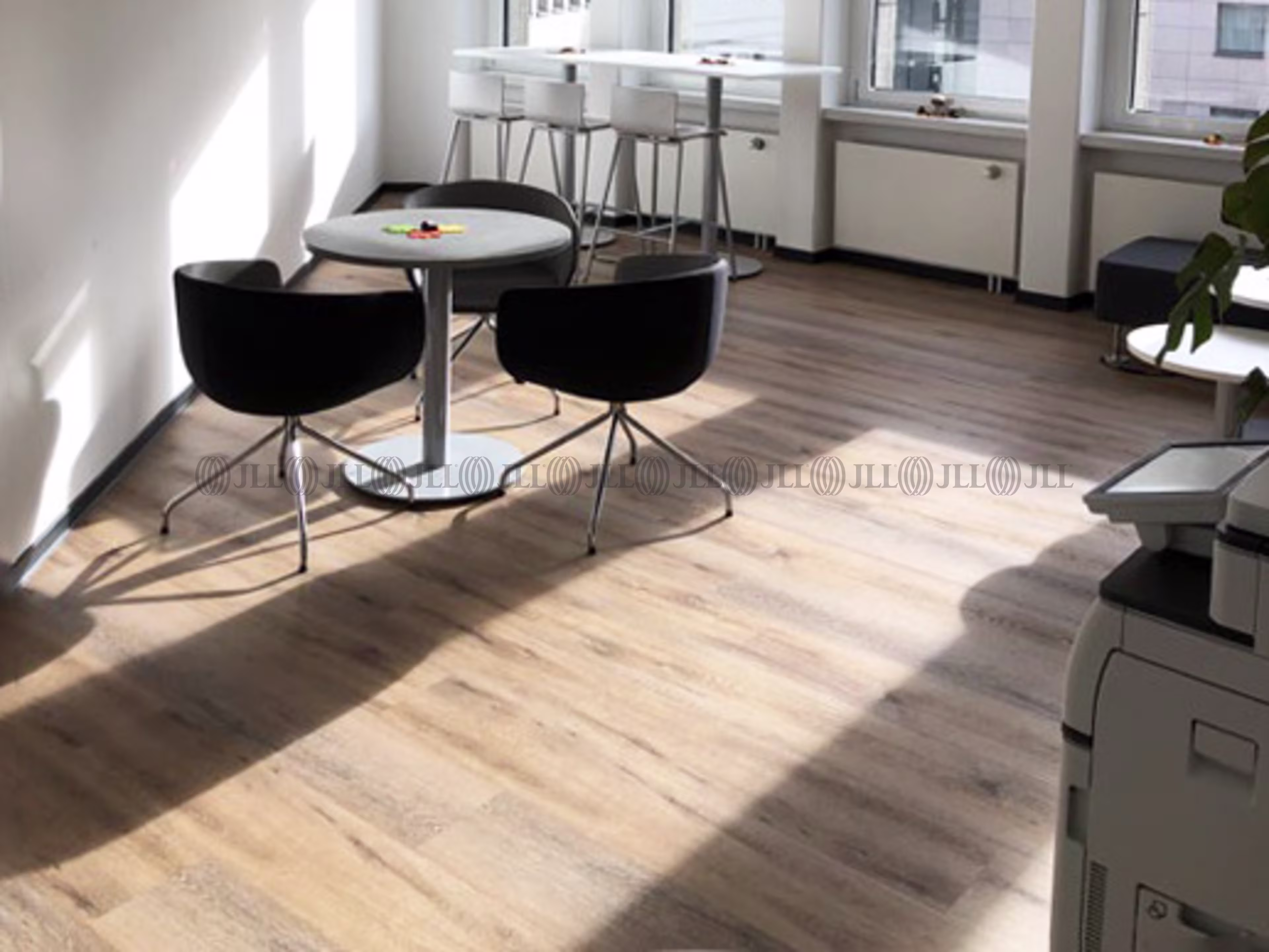 Büroimmobilie - Dortmund, Innenstadt-West - D0550