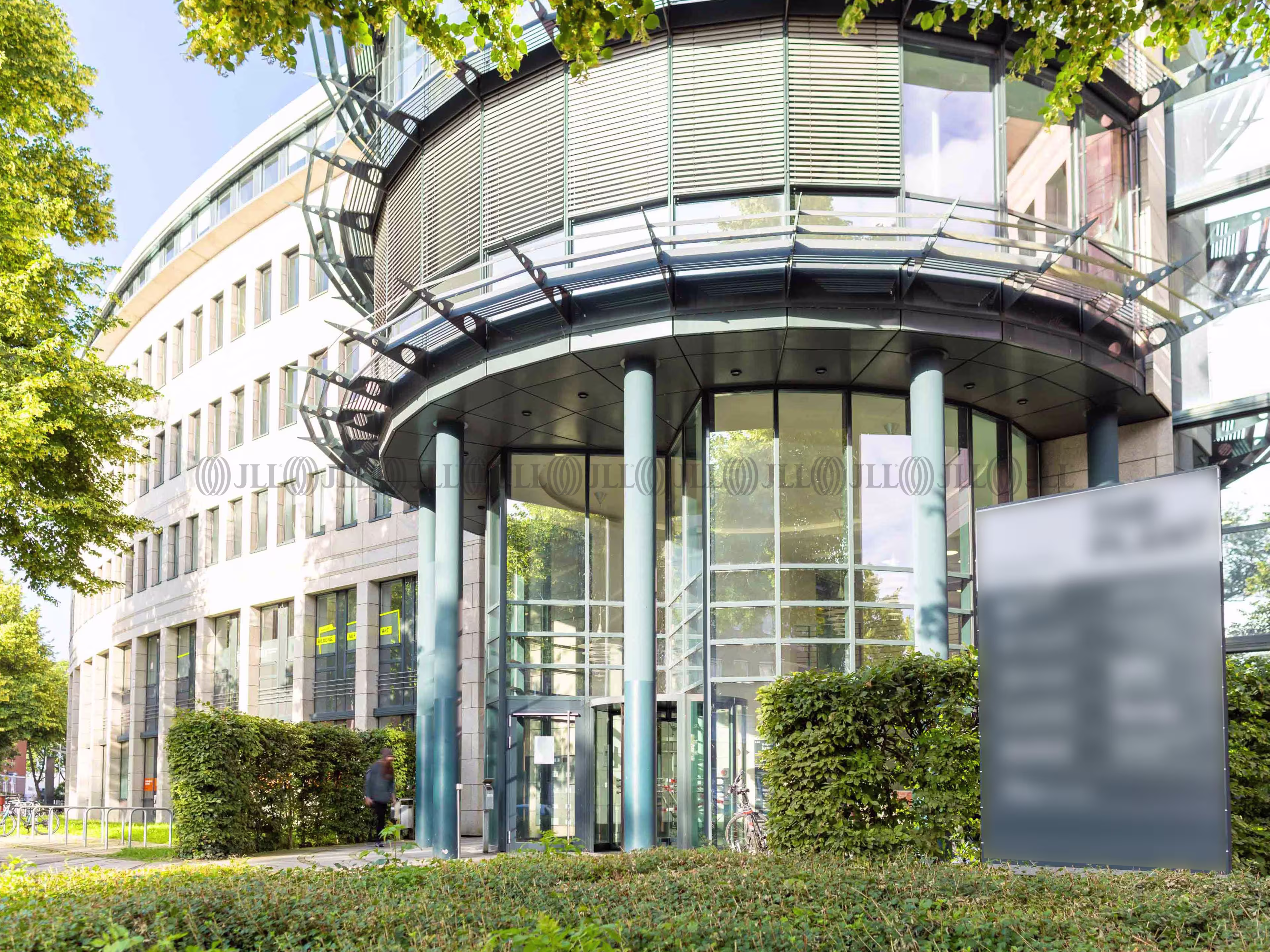 Büroimmobilie - Dortmund, Innenstadt-West - D0550