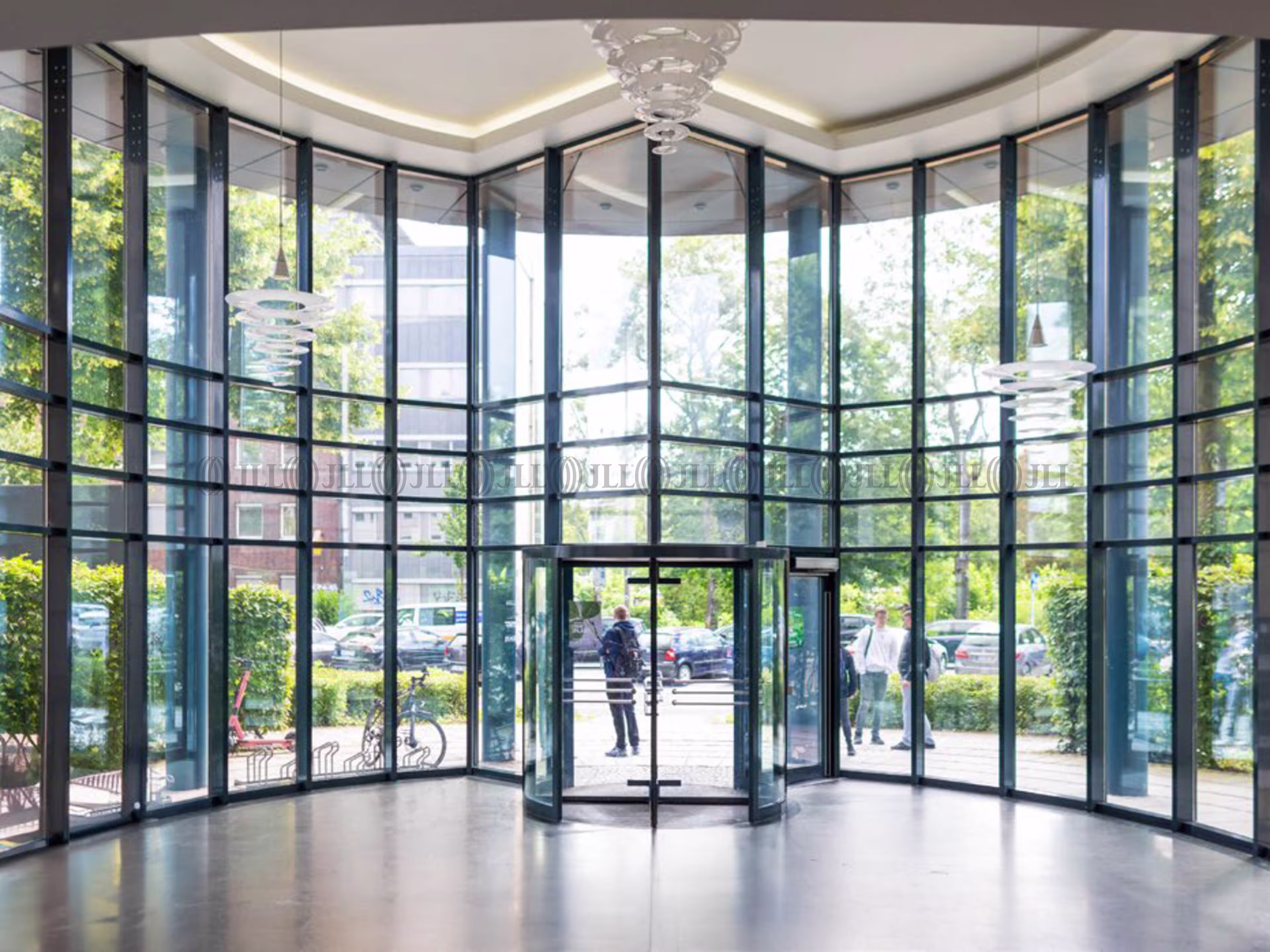 Büroimmobilie - Dortmund, Innenstadt-West - D0550