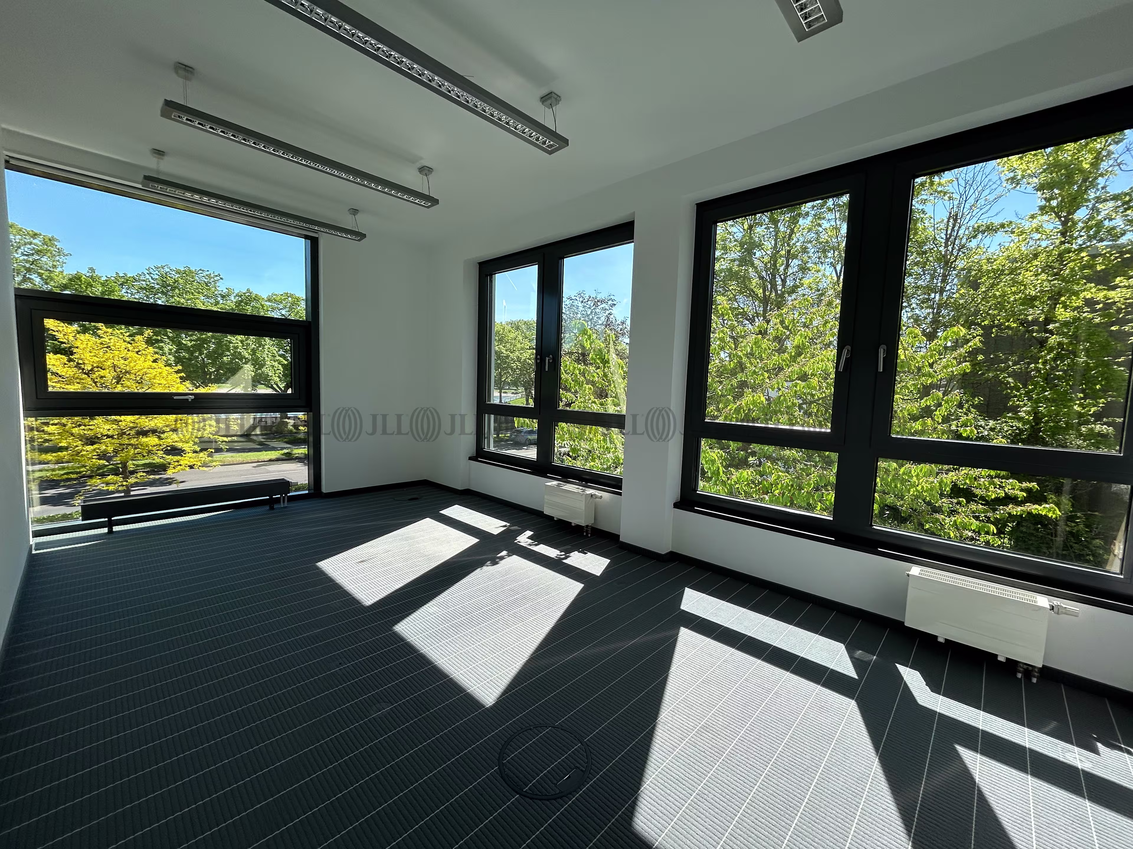 Büroimmobilie - Köln, Bayenthal - K0179