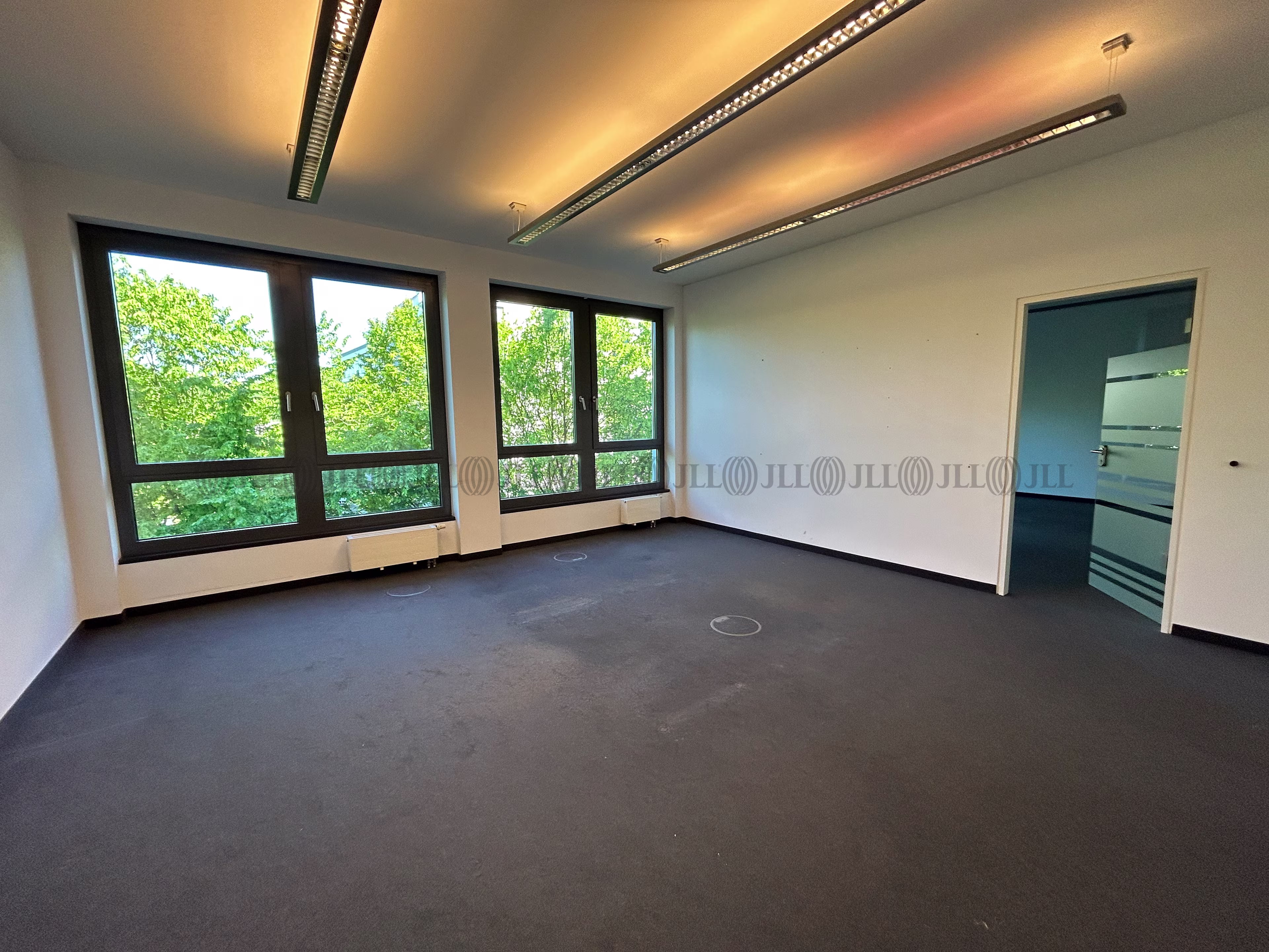 Büroimmobilie - Köln, Bayenthal - K0179