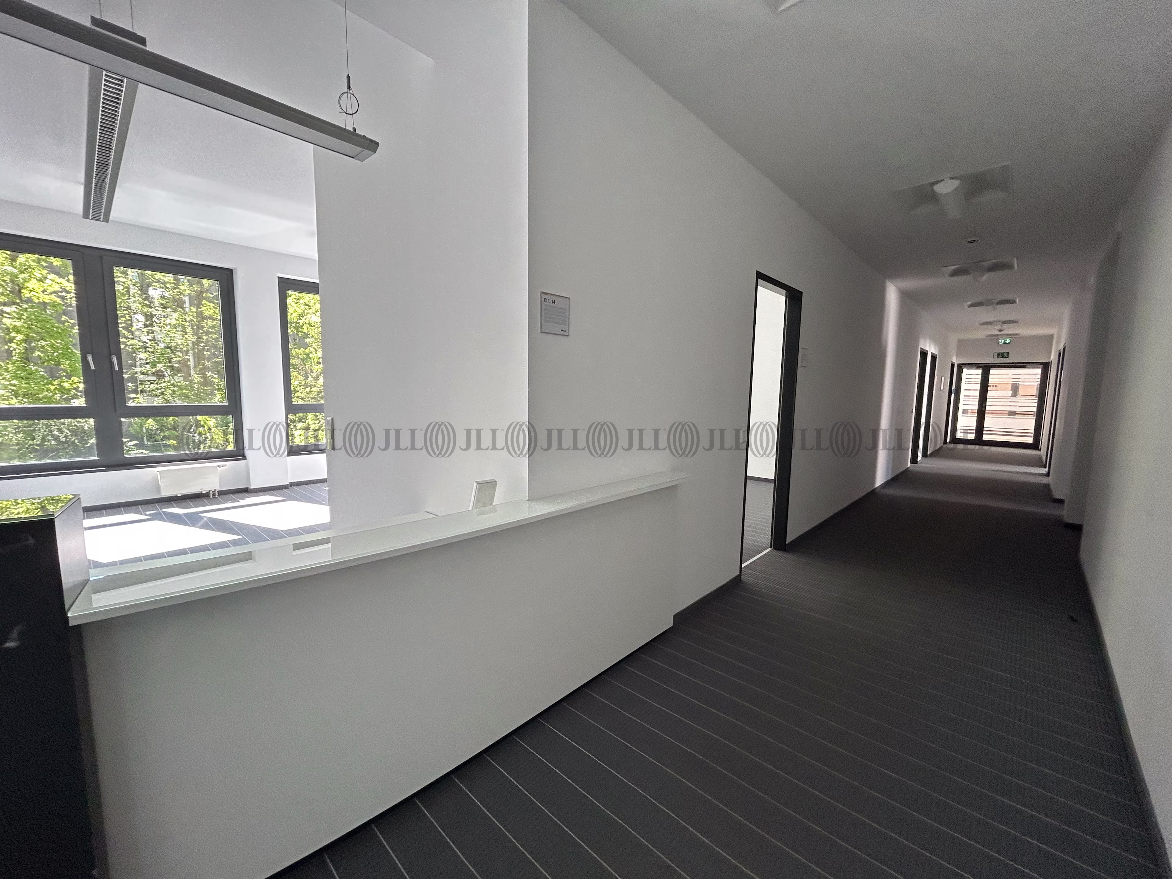 Büroimmobilie - Köln, Bayenthal - K0179
