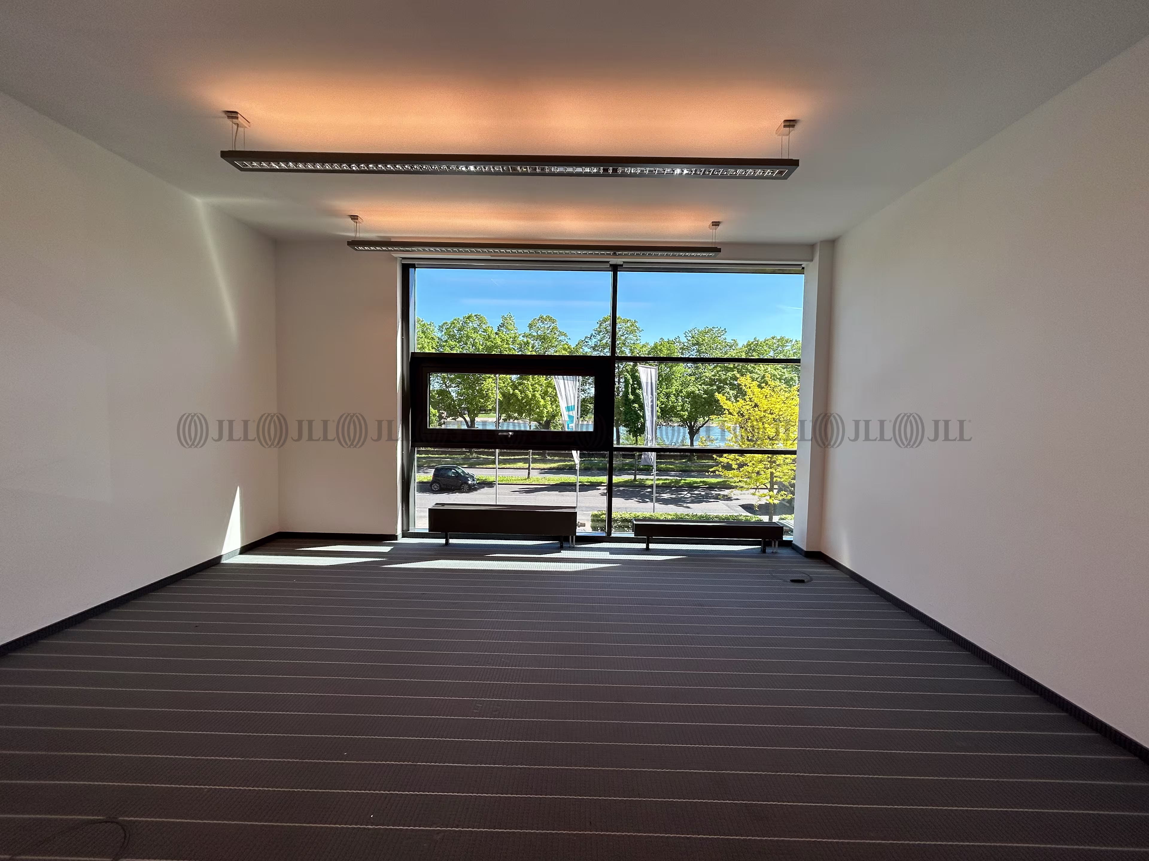 Büroimmobilie - Köln, Bayenthal - K0179