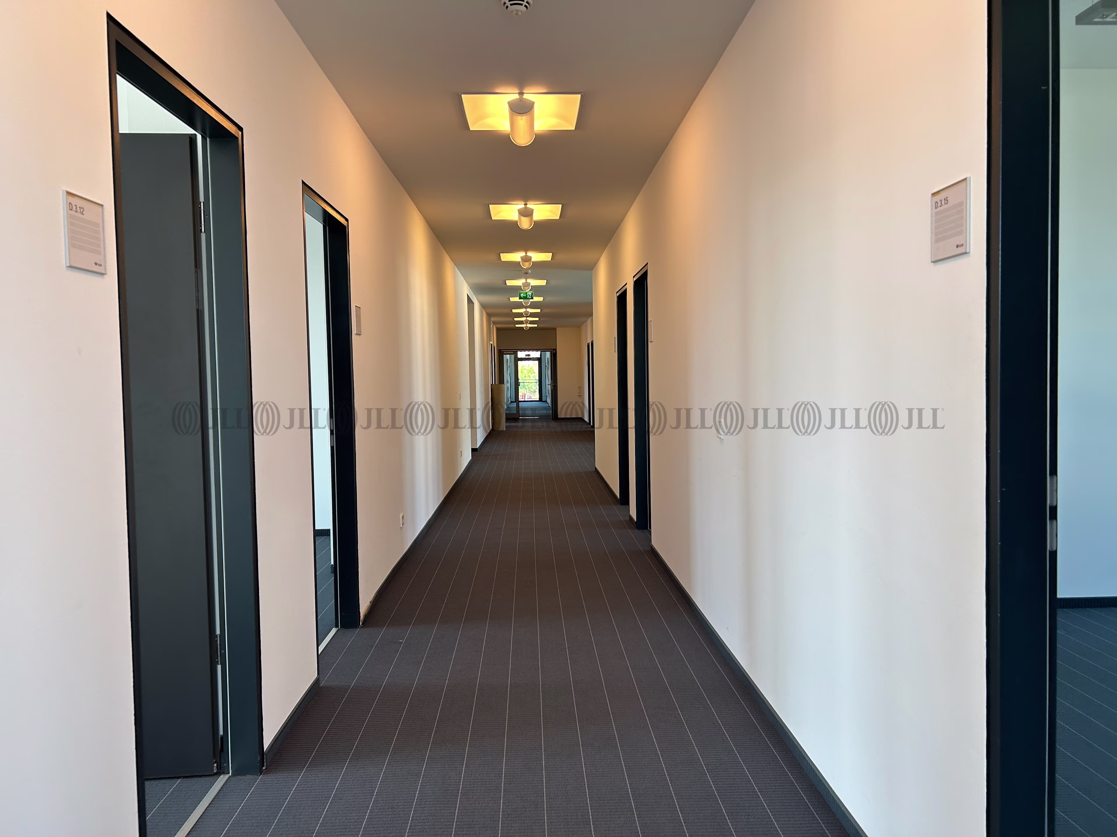 Büroimmobilie - Köln, Bayenthal - K0179