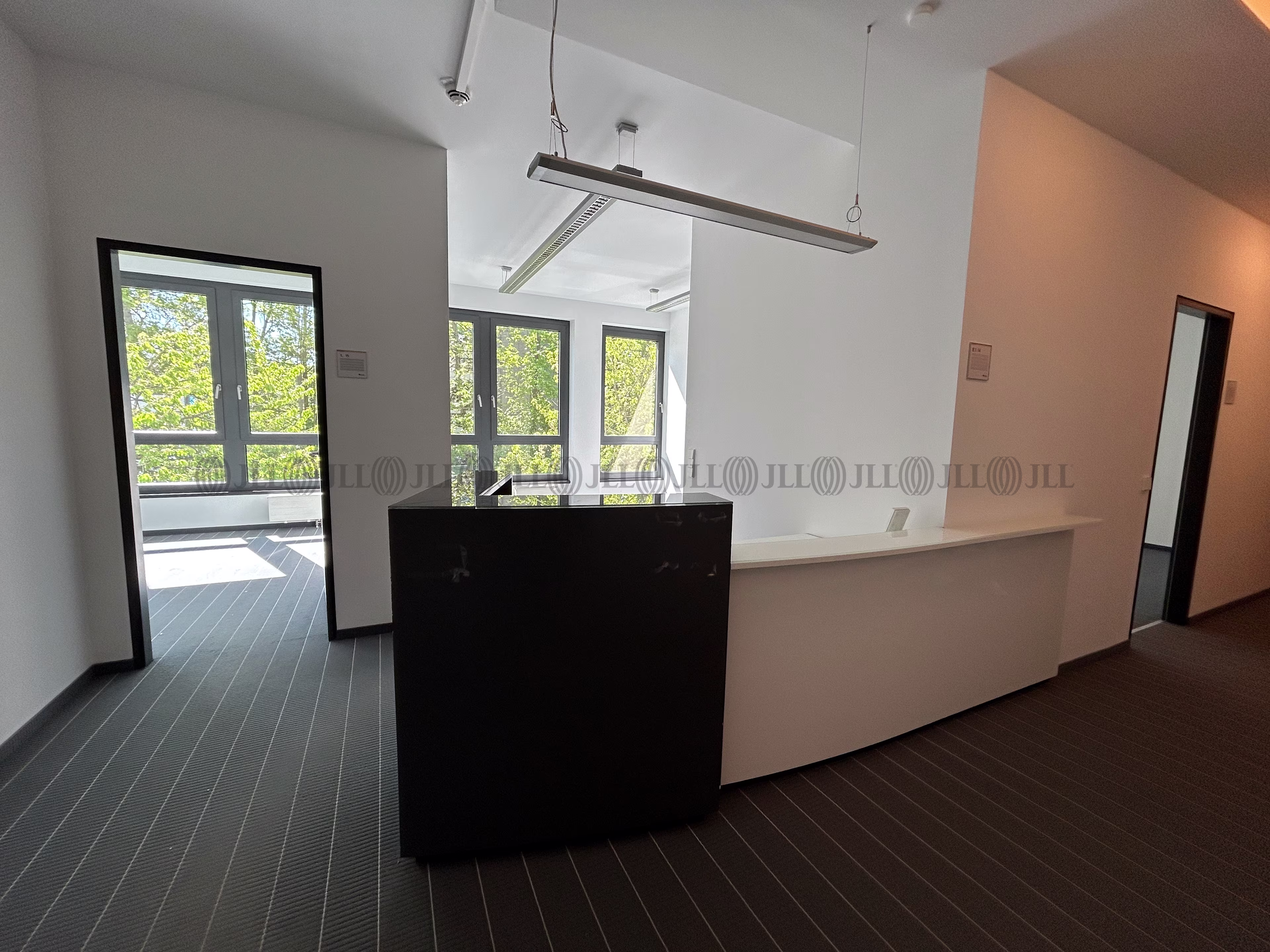 Büroimmobilie - Köln, Bayenthal - K0179