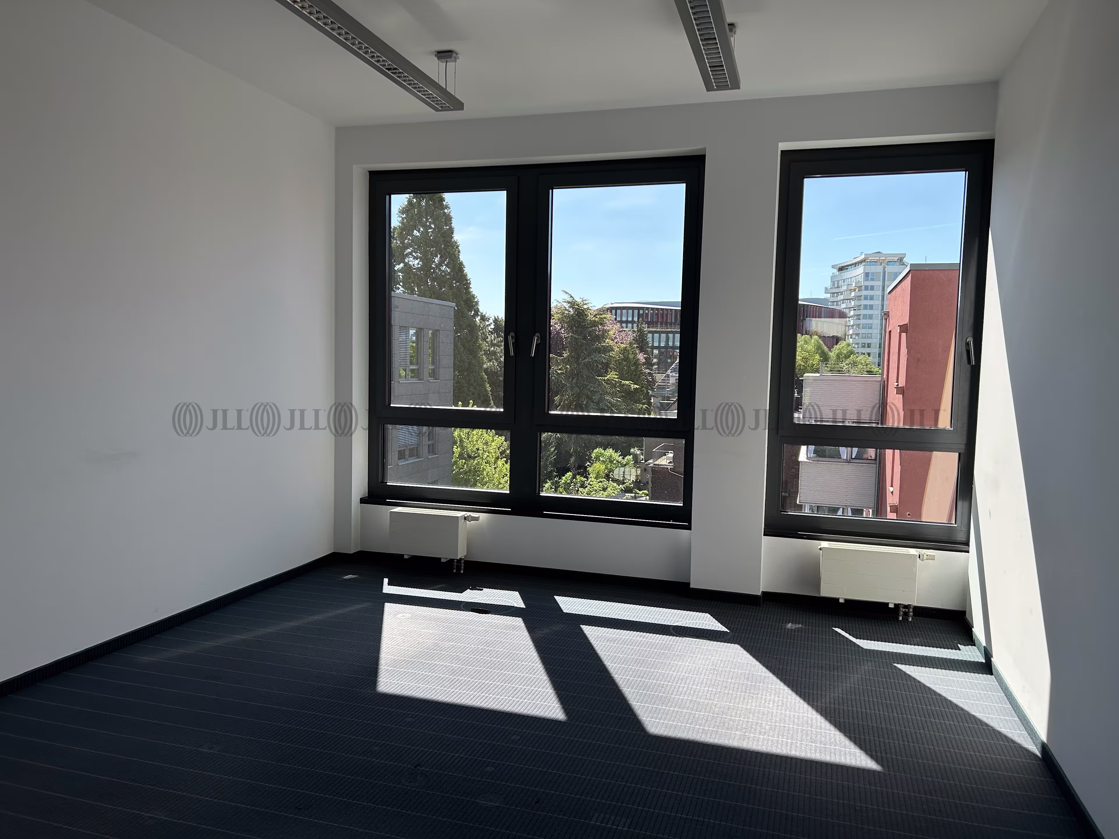 Büroimmobilie - Köln, Bayenthal - K0179