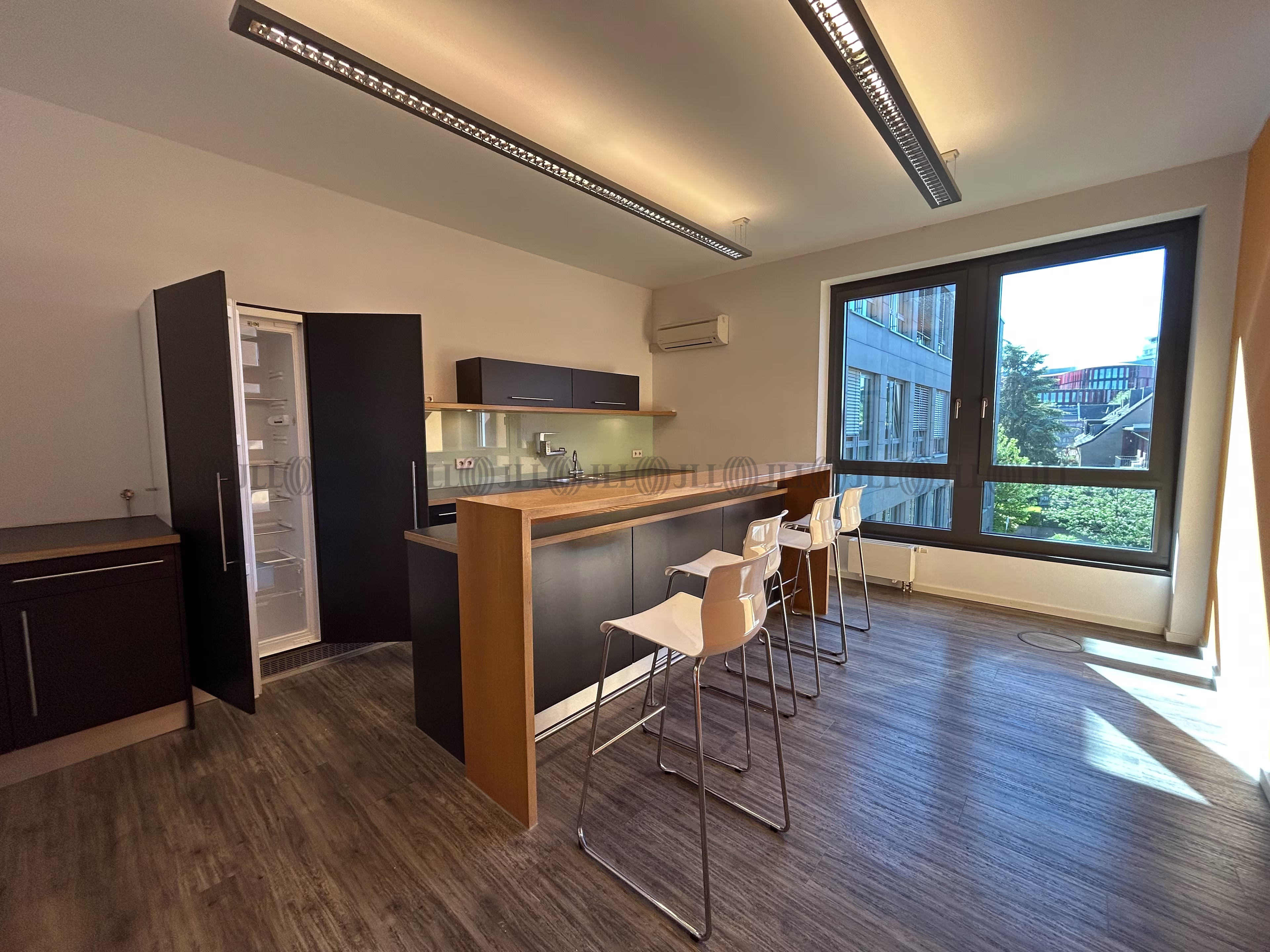 Büroimmobilie - Köln, Bayenthal - K0179