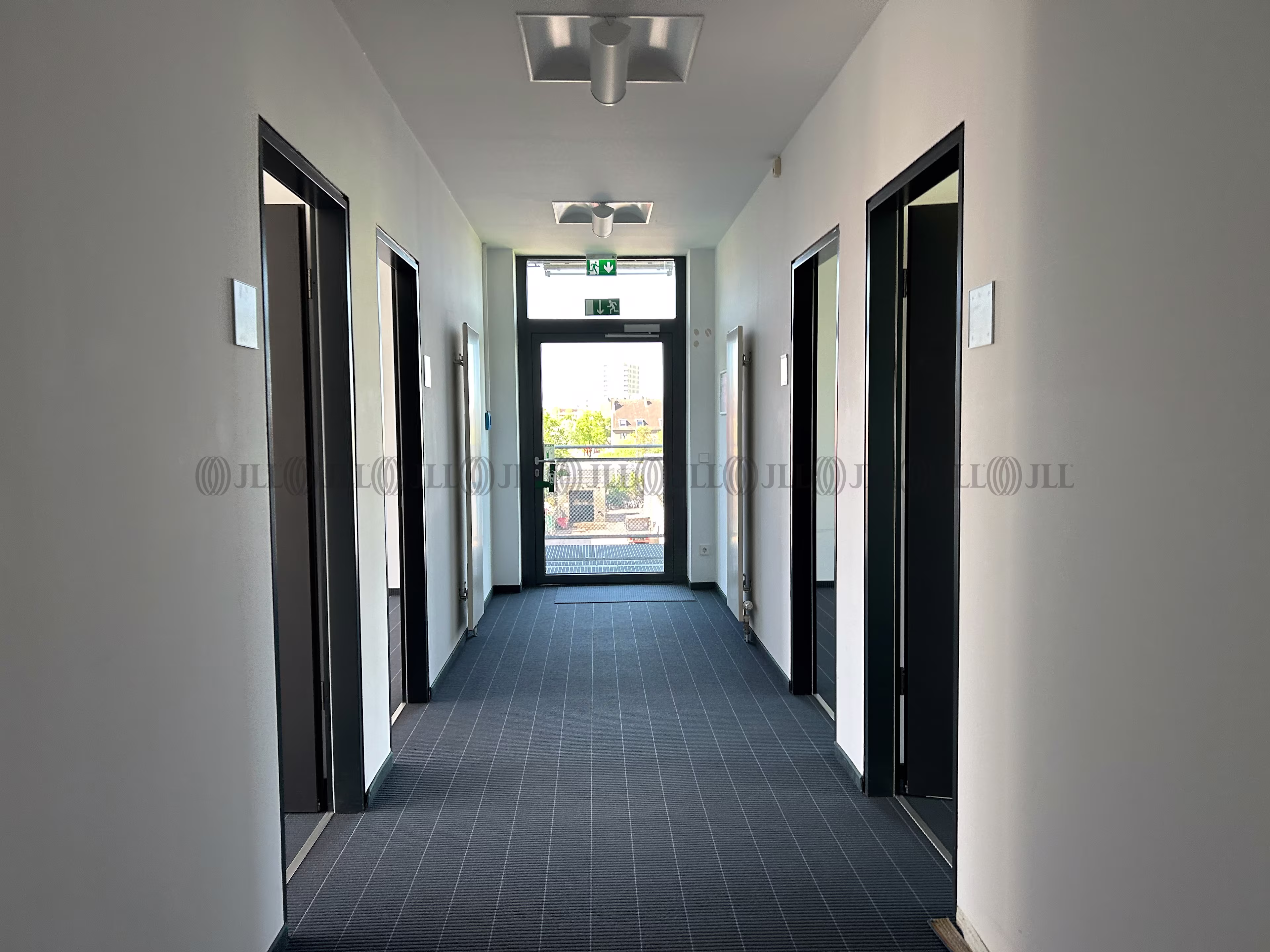 Büroimmobilie - Köln, Bayenthal - K0179