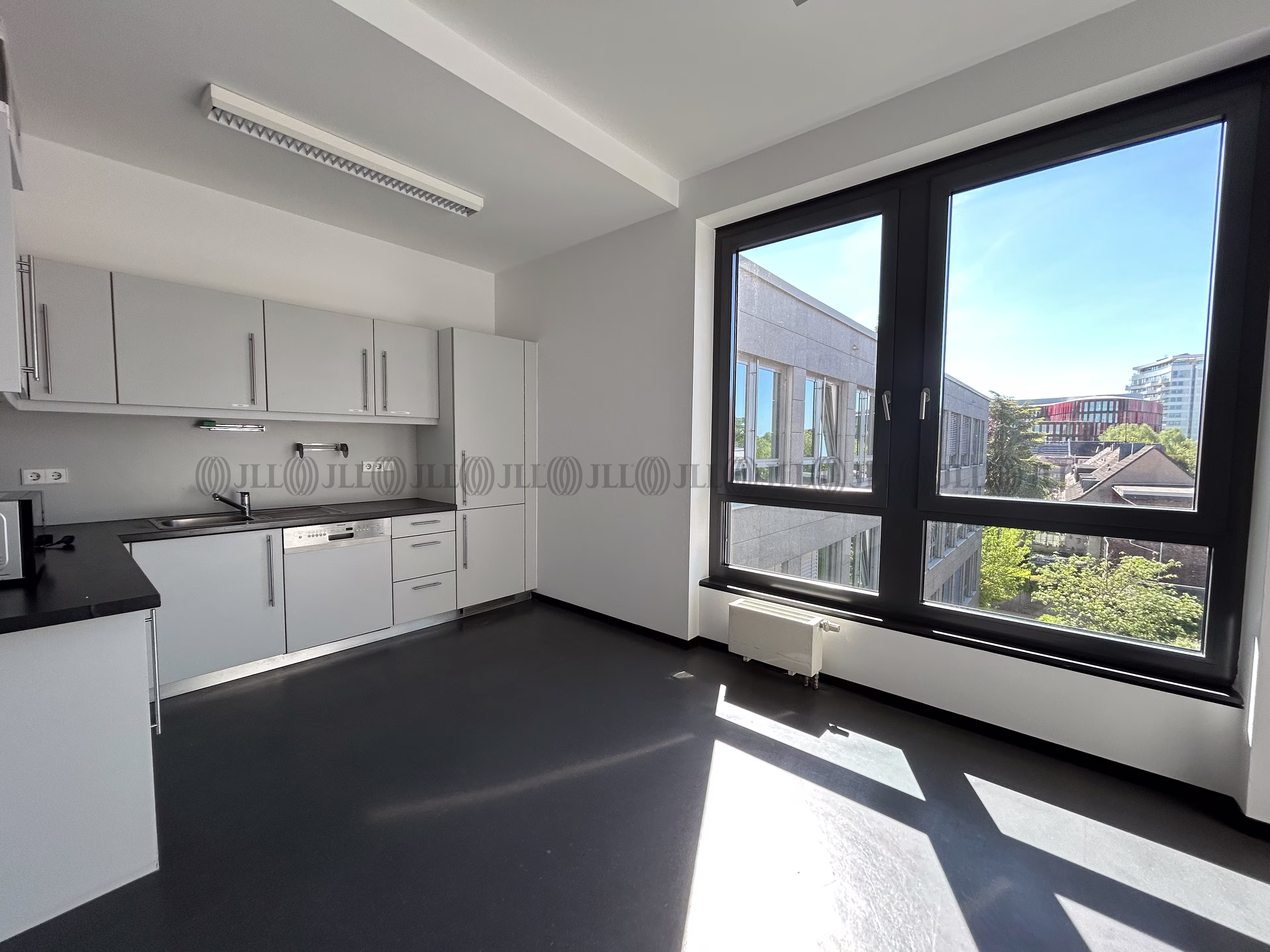 Büroimmobilie - Köln, Bayenthal - K0179