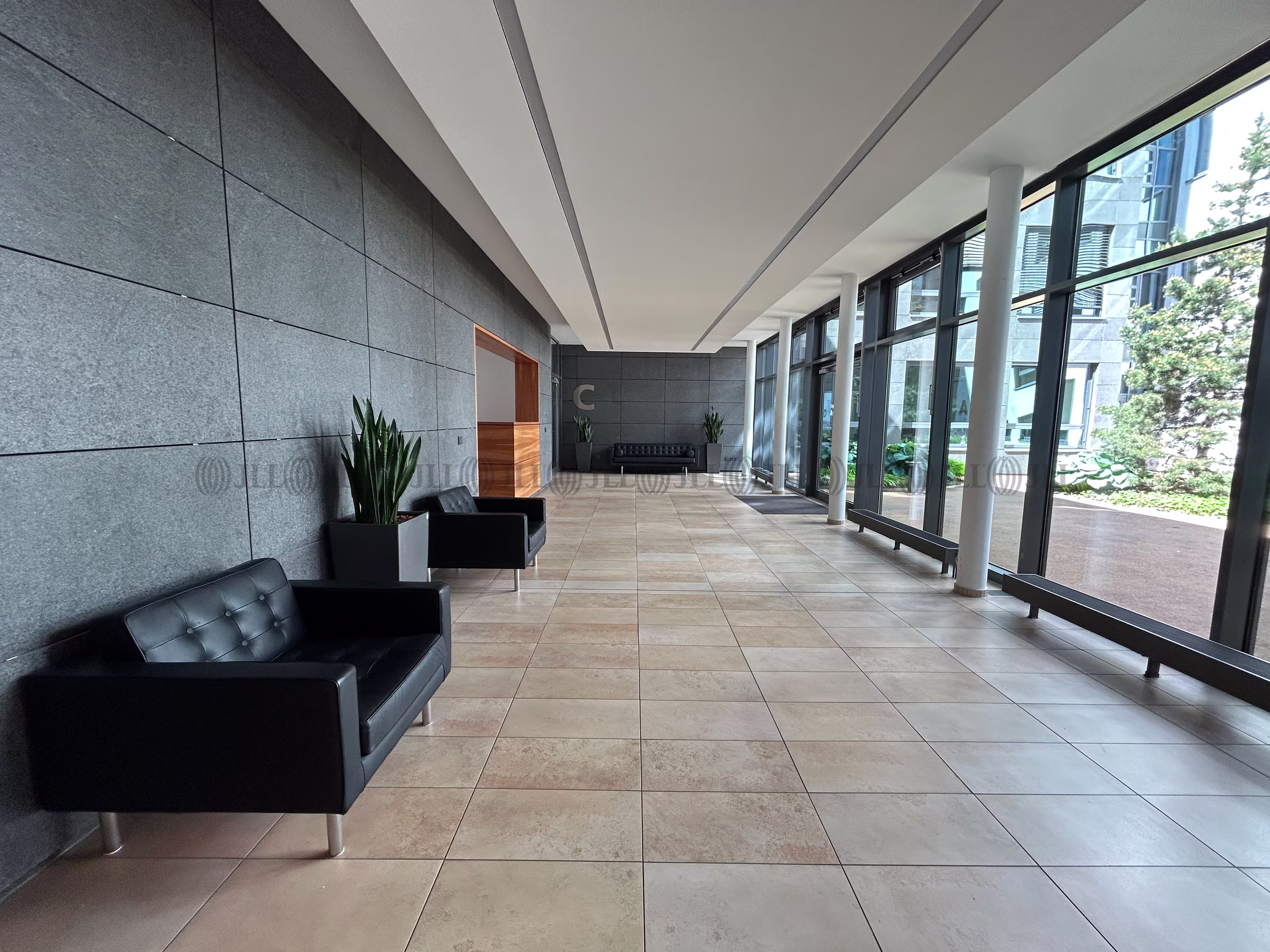 Büroimmobilie - Köln, Bayenthal - K0179