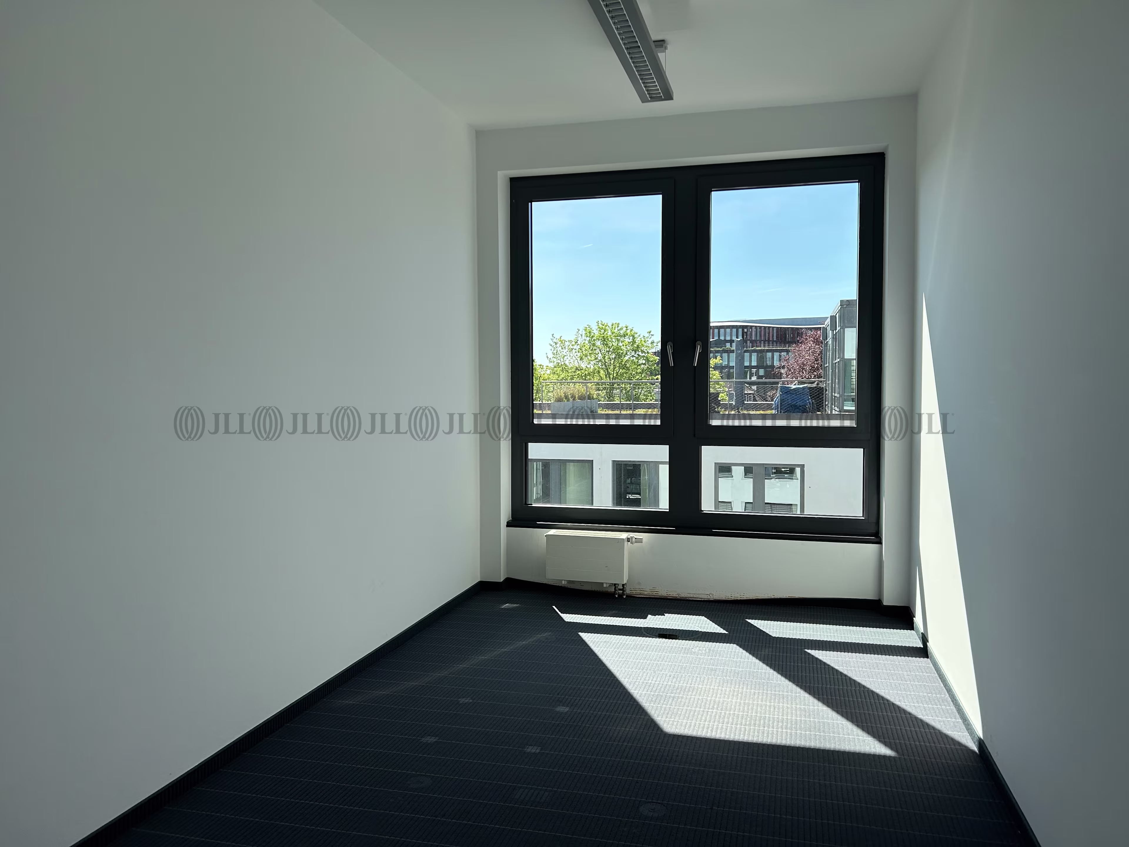 Büroimmobilie - Köln, Bayenthal - K0179