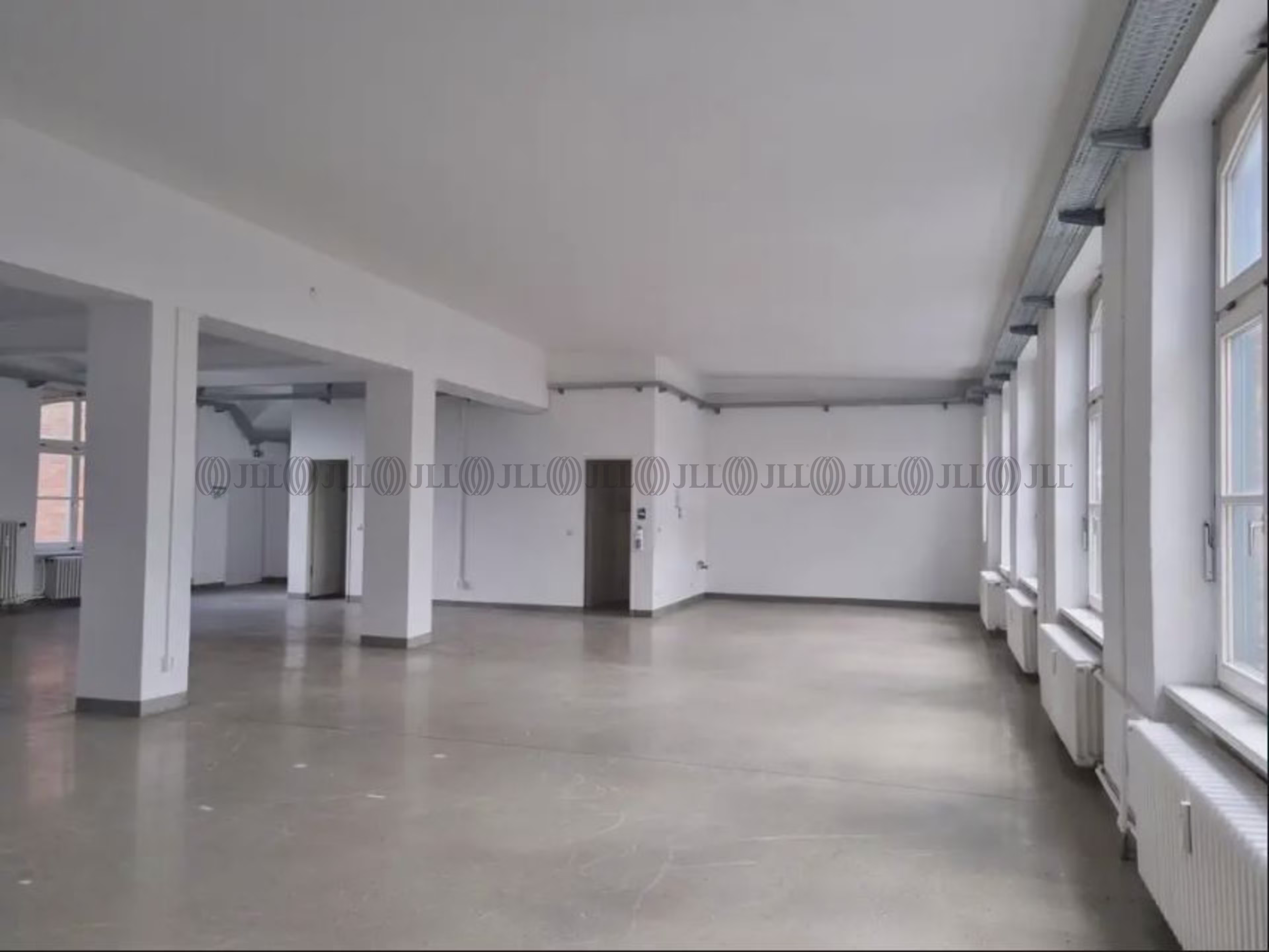 Büroimmobilie - Berlin, Kreuzberg - B0484