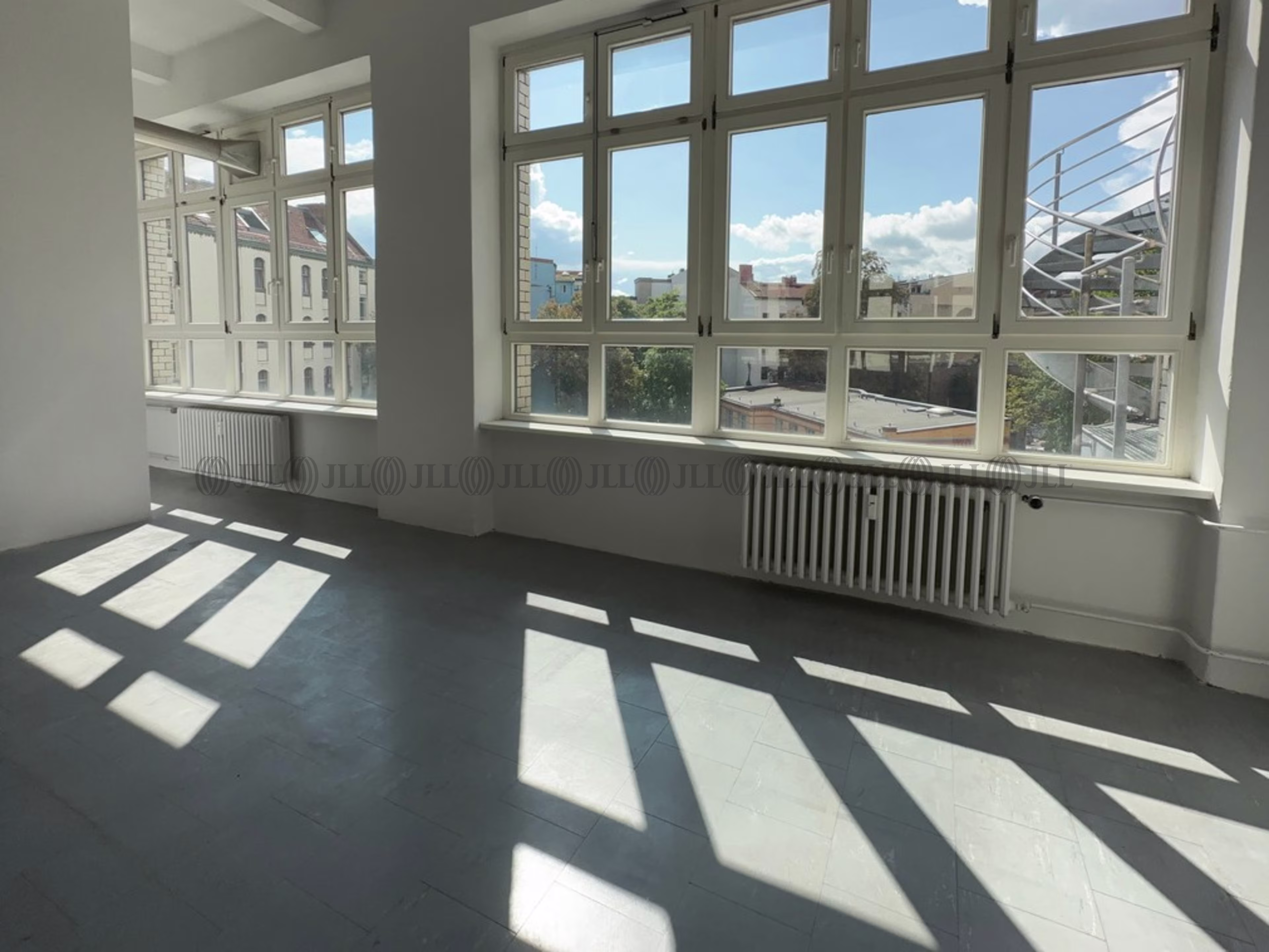 Büroimmobilie - Berlin, Kreuzberg - B0617