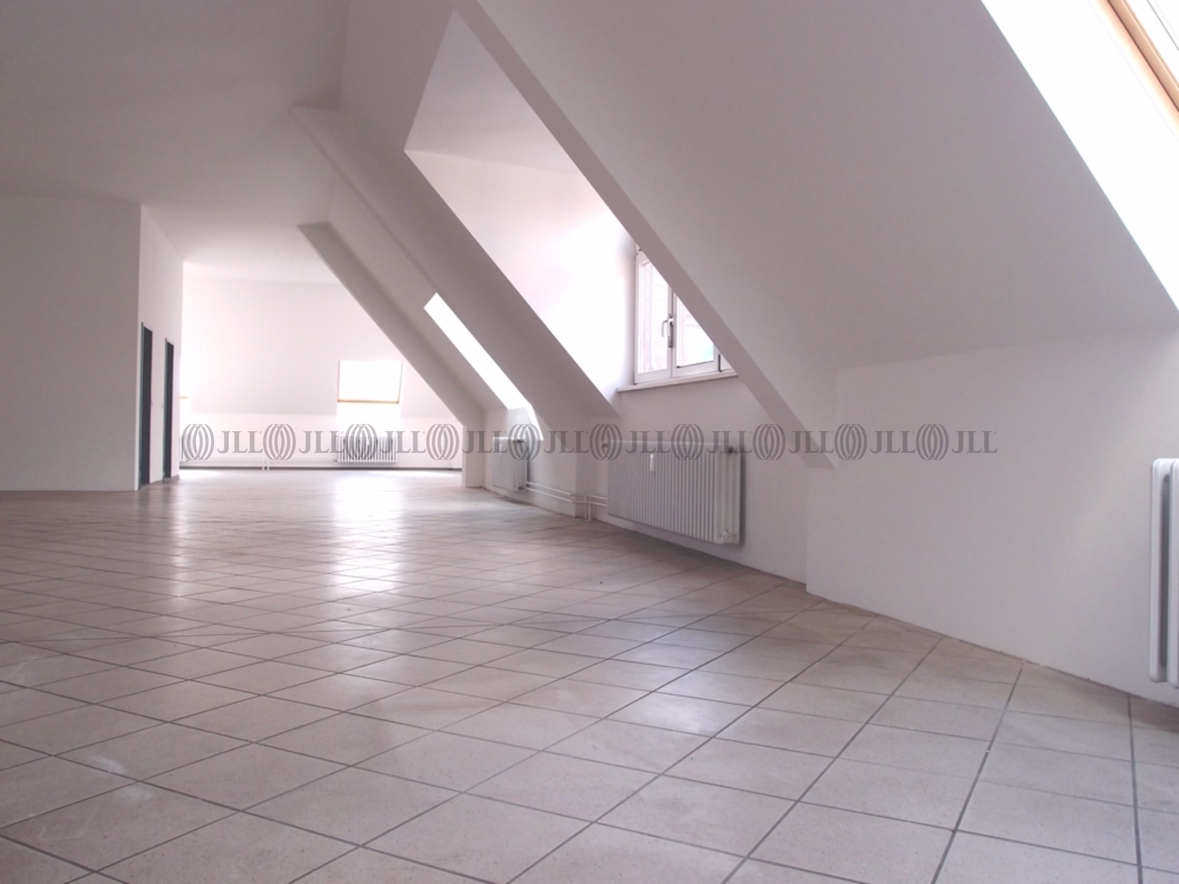 Büroimmobilie - Berlin, Kreuzberg - B0617