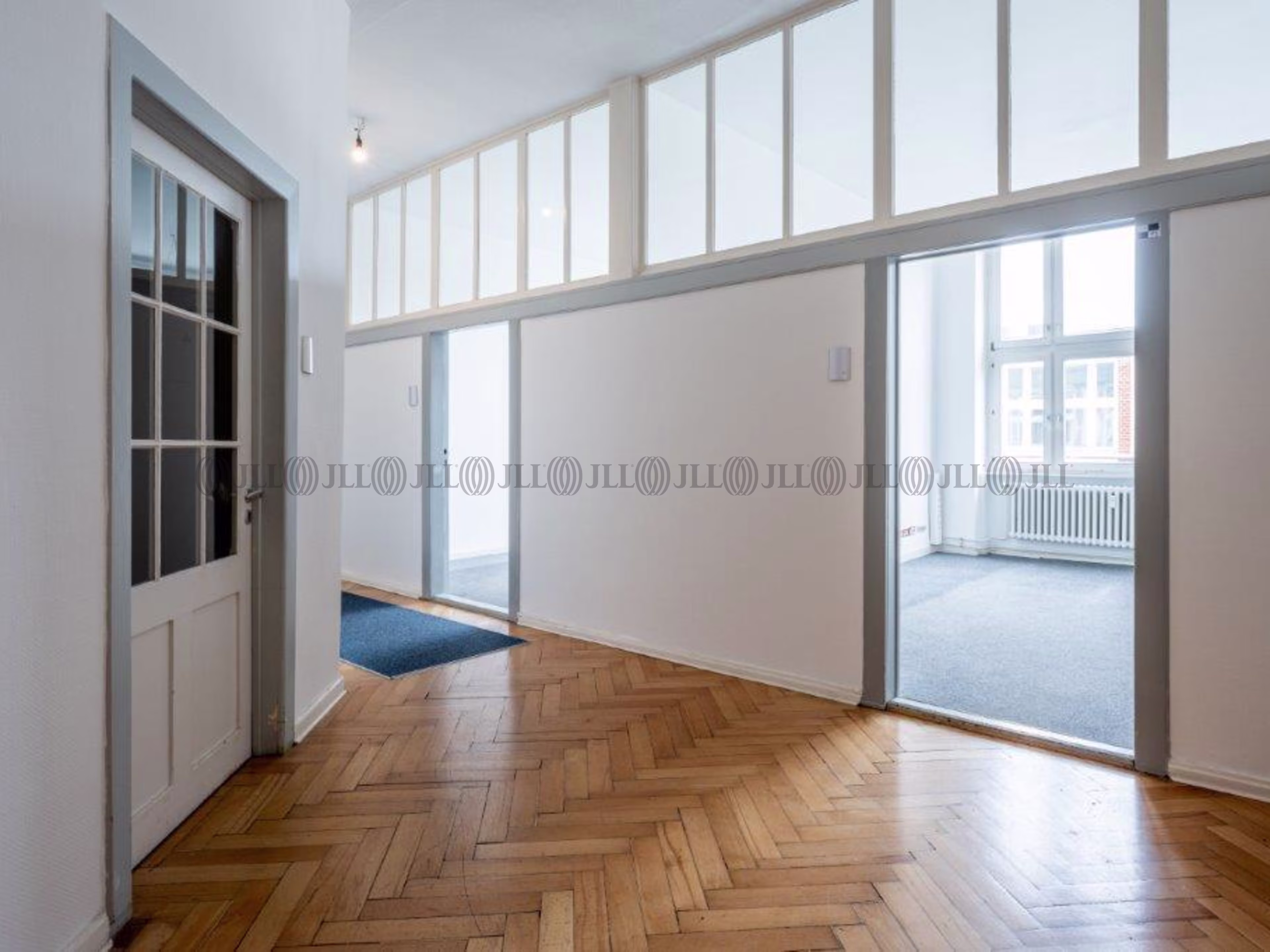 Büroimmobilie - Berlin, Kreuzberg - B0799