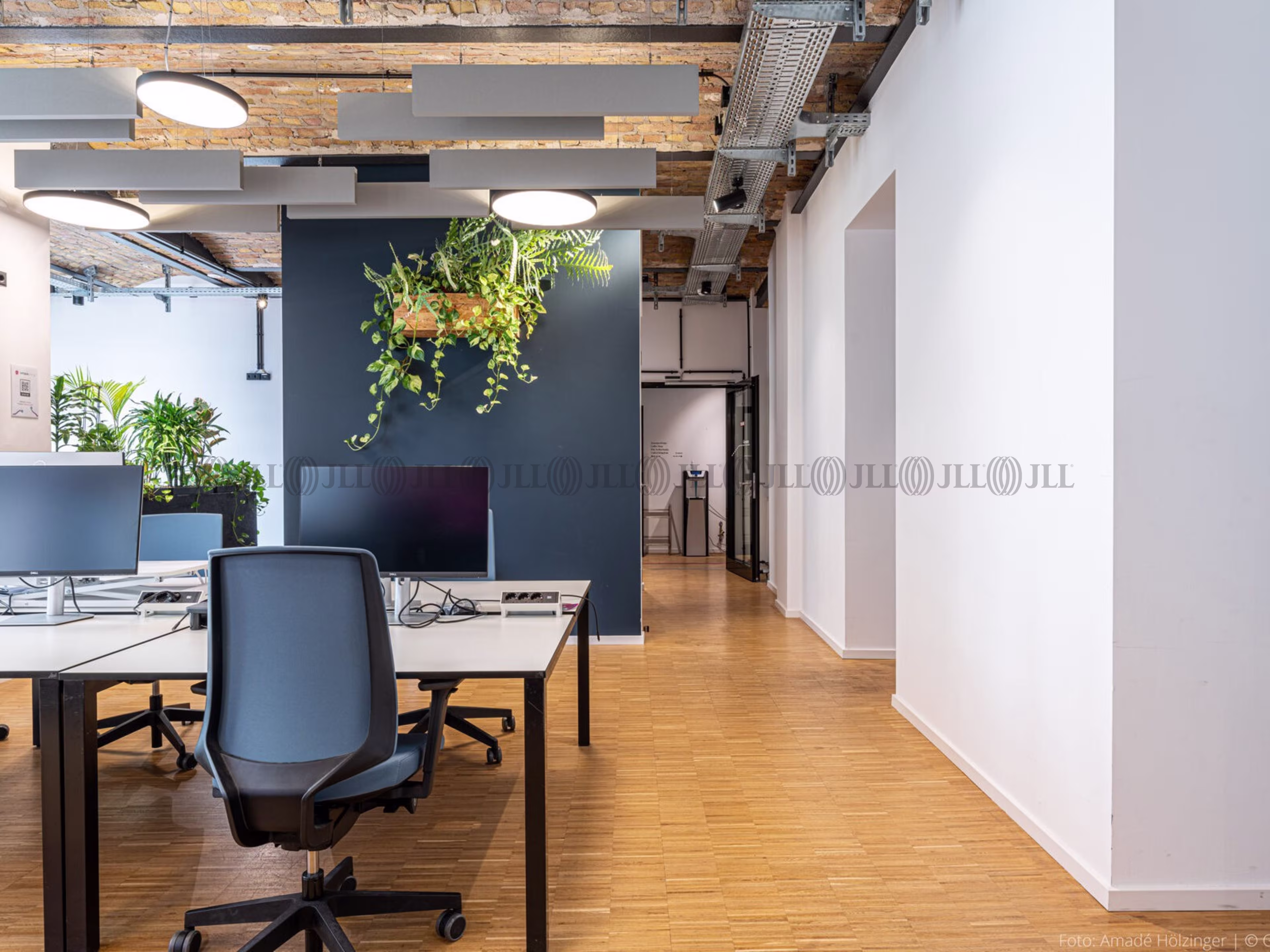 Büroimmobilie - Berlin, Kreuzberg - B2646