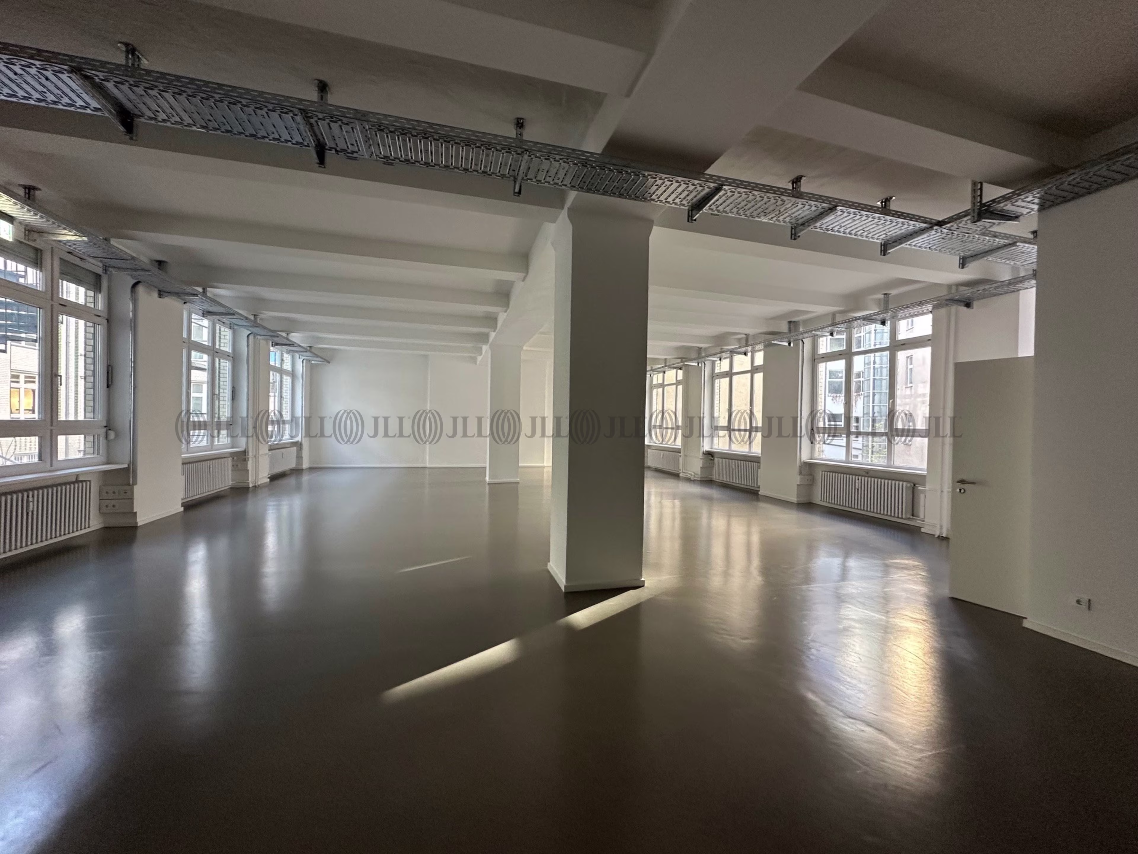 Büroimmobilie - Berlin, Kreuzberg - B2753