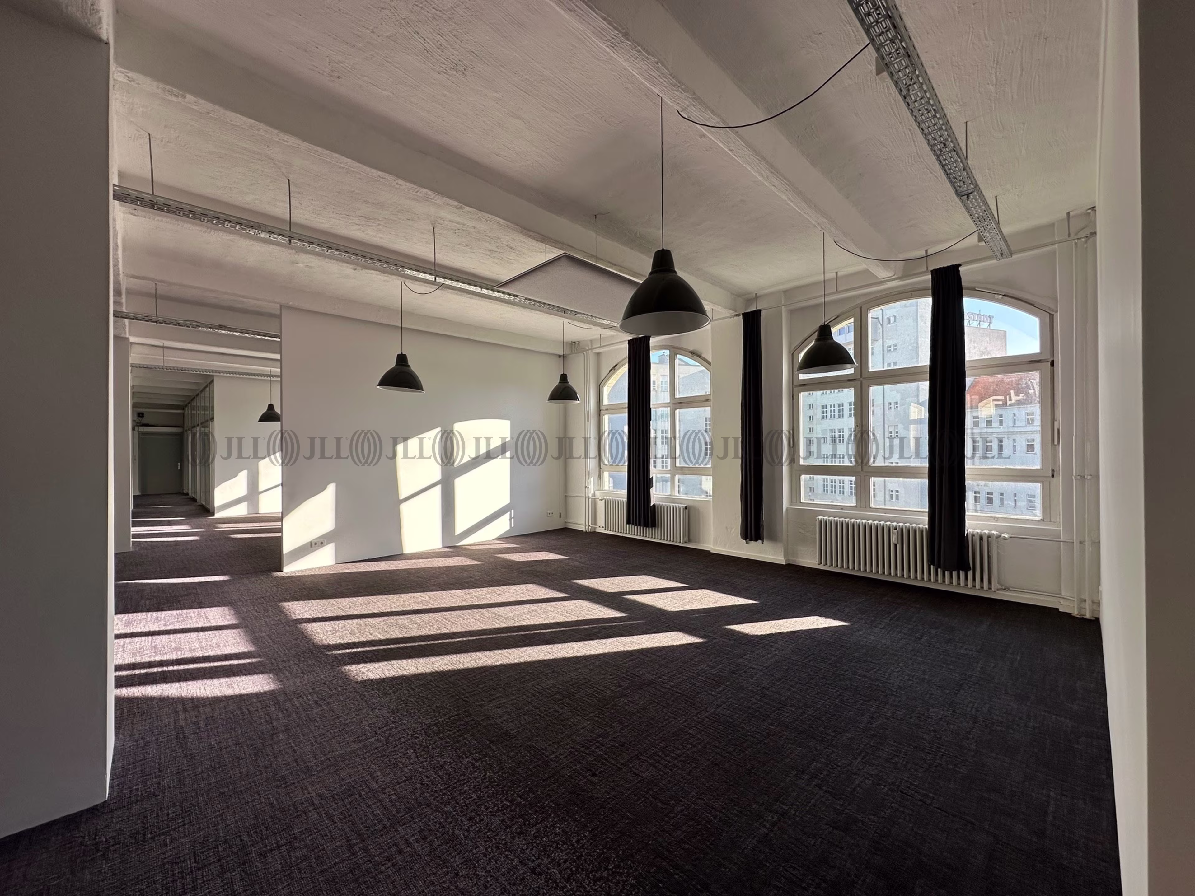 Büroimmobilie - Berlin, Kreuzberg - B2753