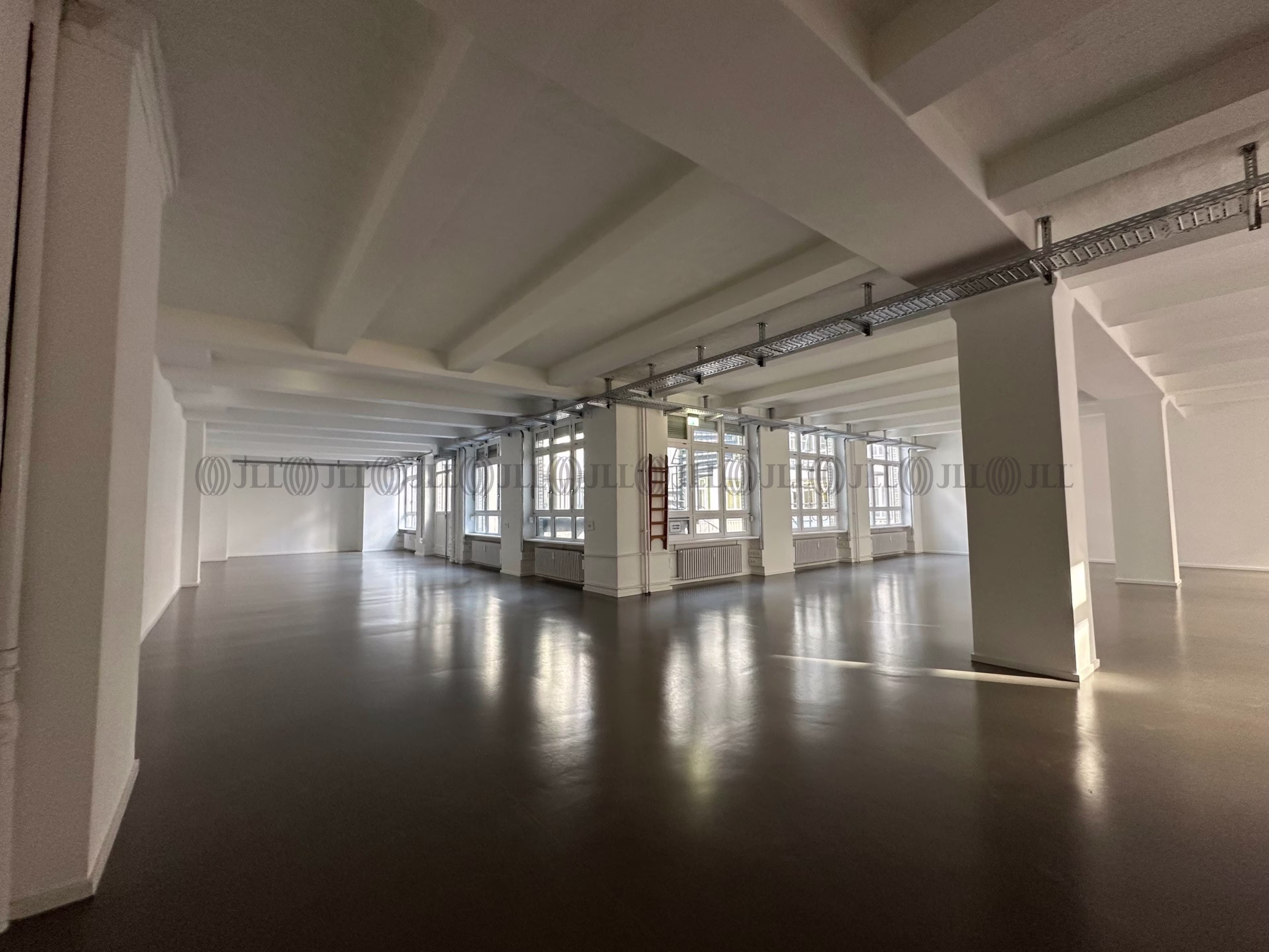 Büroimmobilie - Berlin, Kreuzberg - B2753