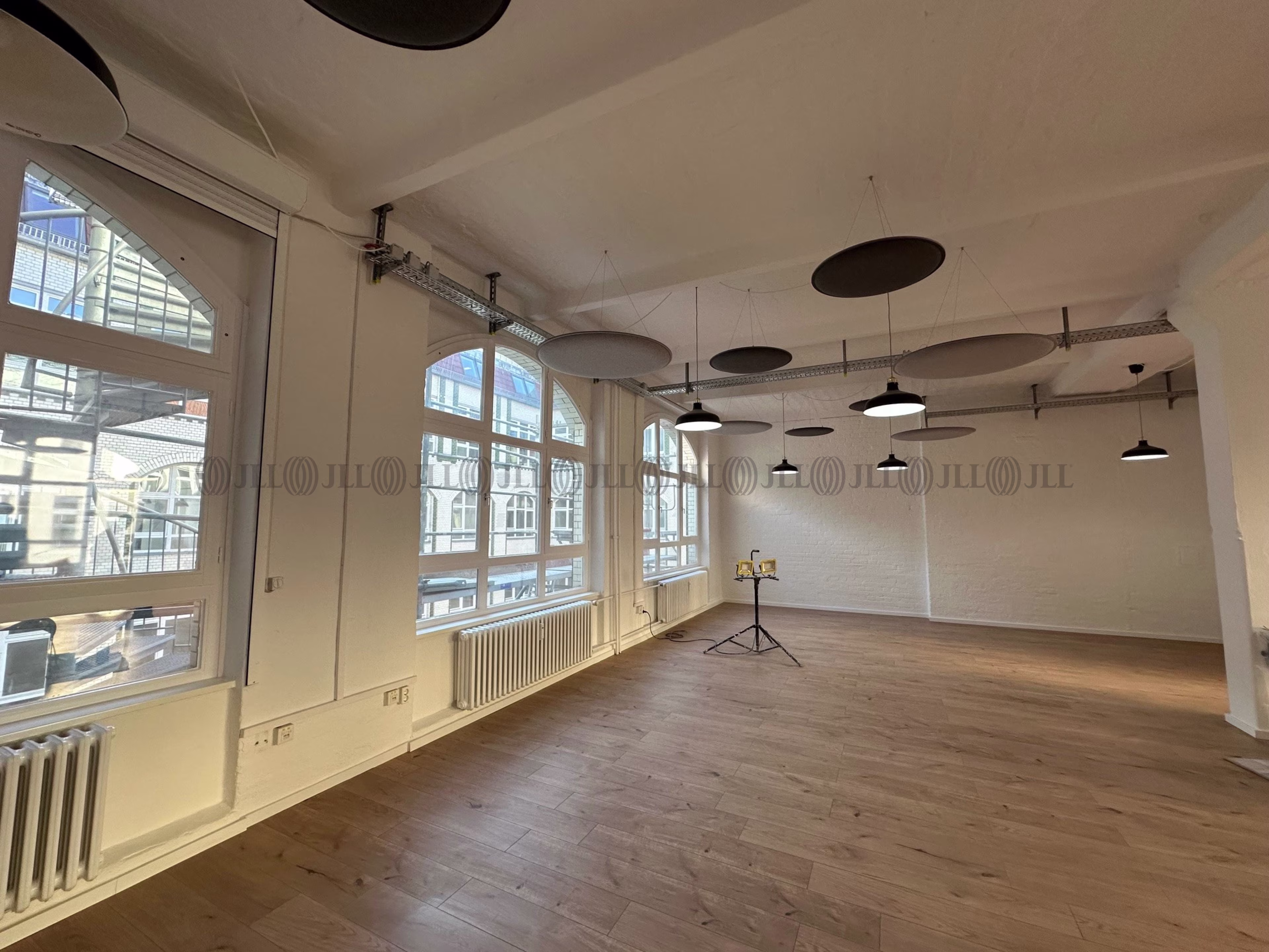 Büroimmobilie - Berlin, Kreuzberg - B2753