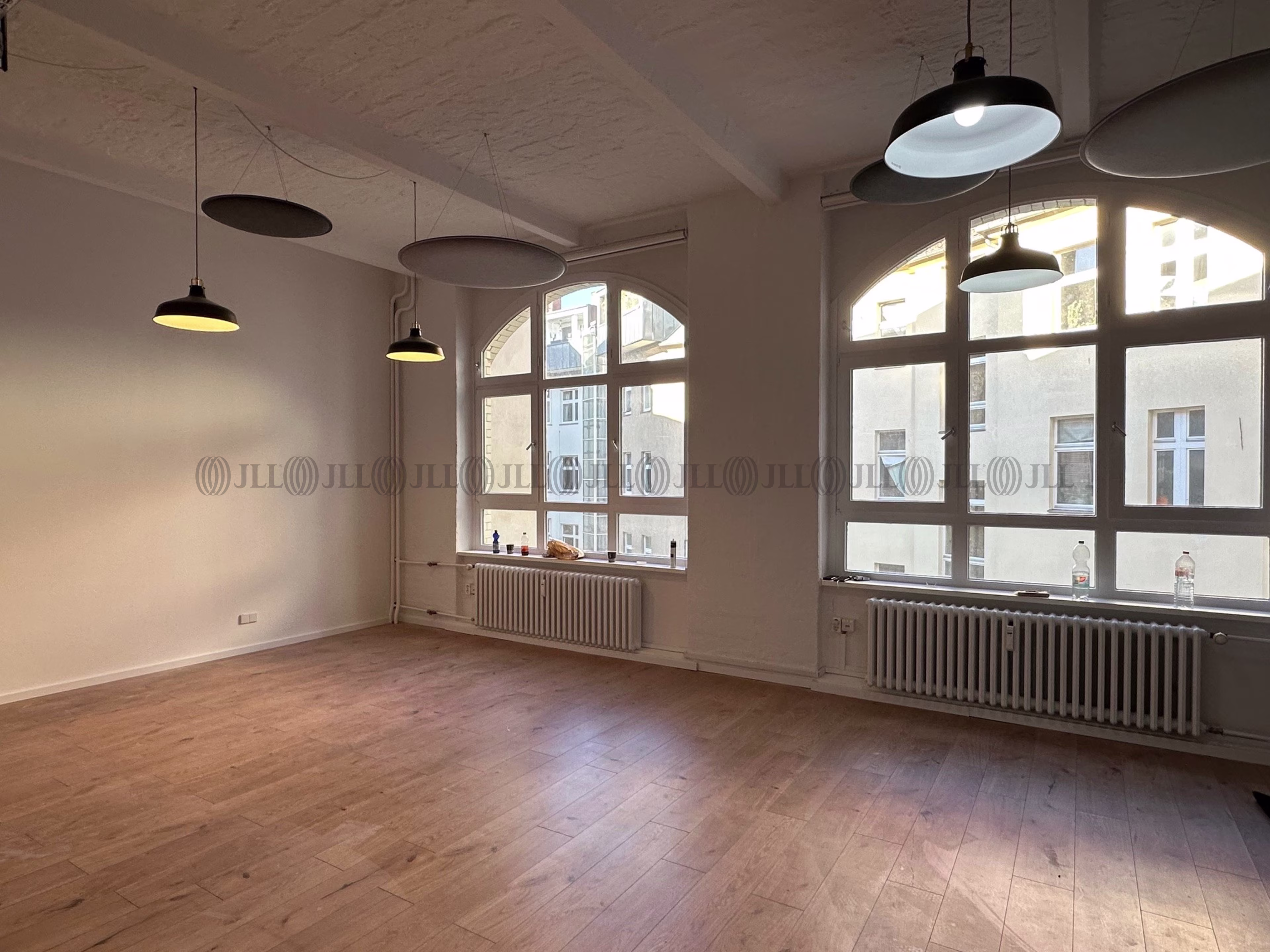 Büroimmobilie - Berlin, Kreuzberg - B2753