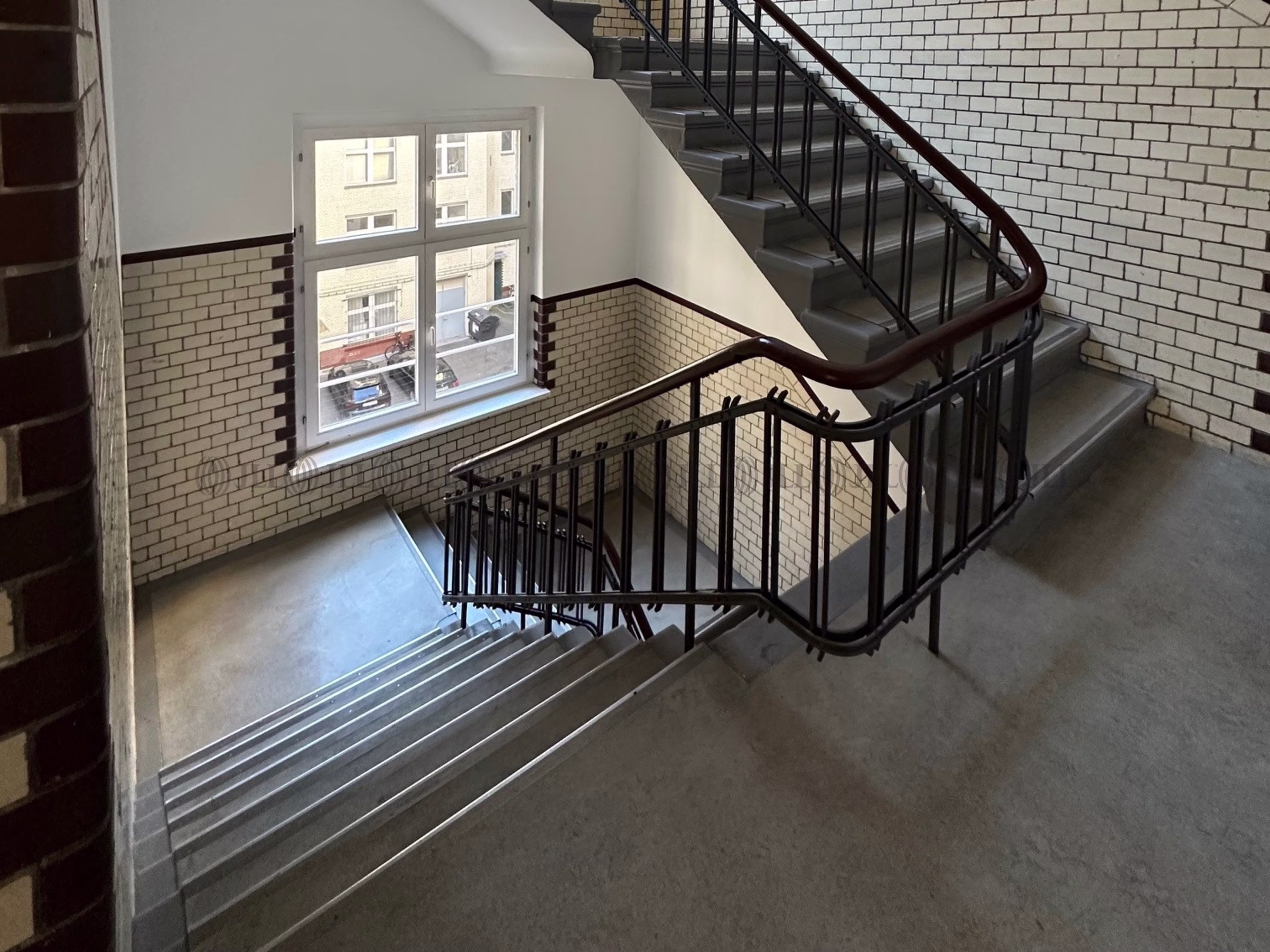 Büroimmobilie - Berlin, Kreuzberg - B2753