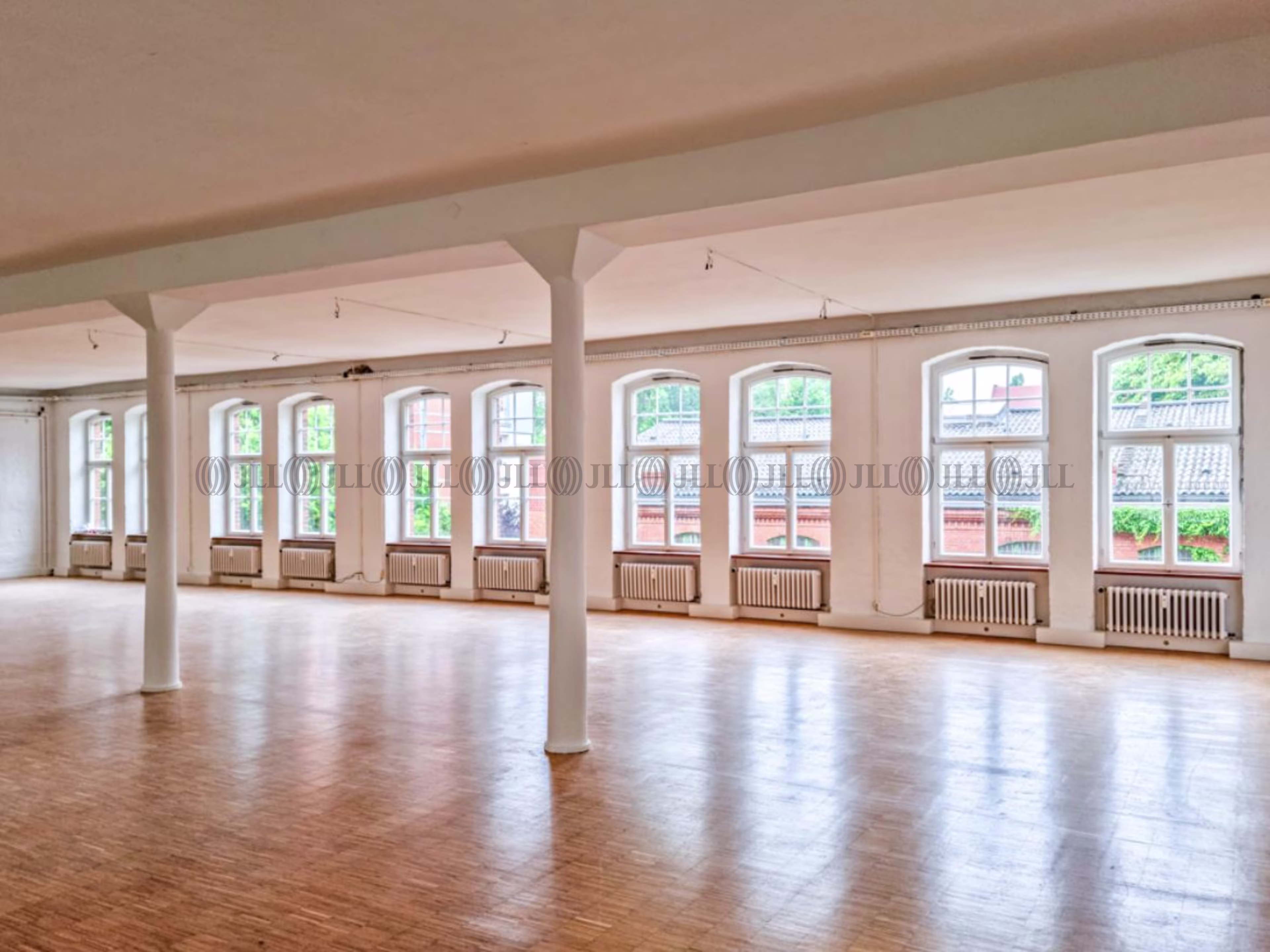 Büroimmobilie - Berlin, Kreuzberg - B0478