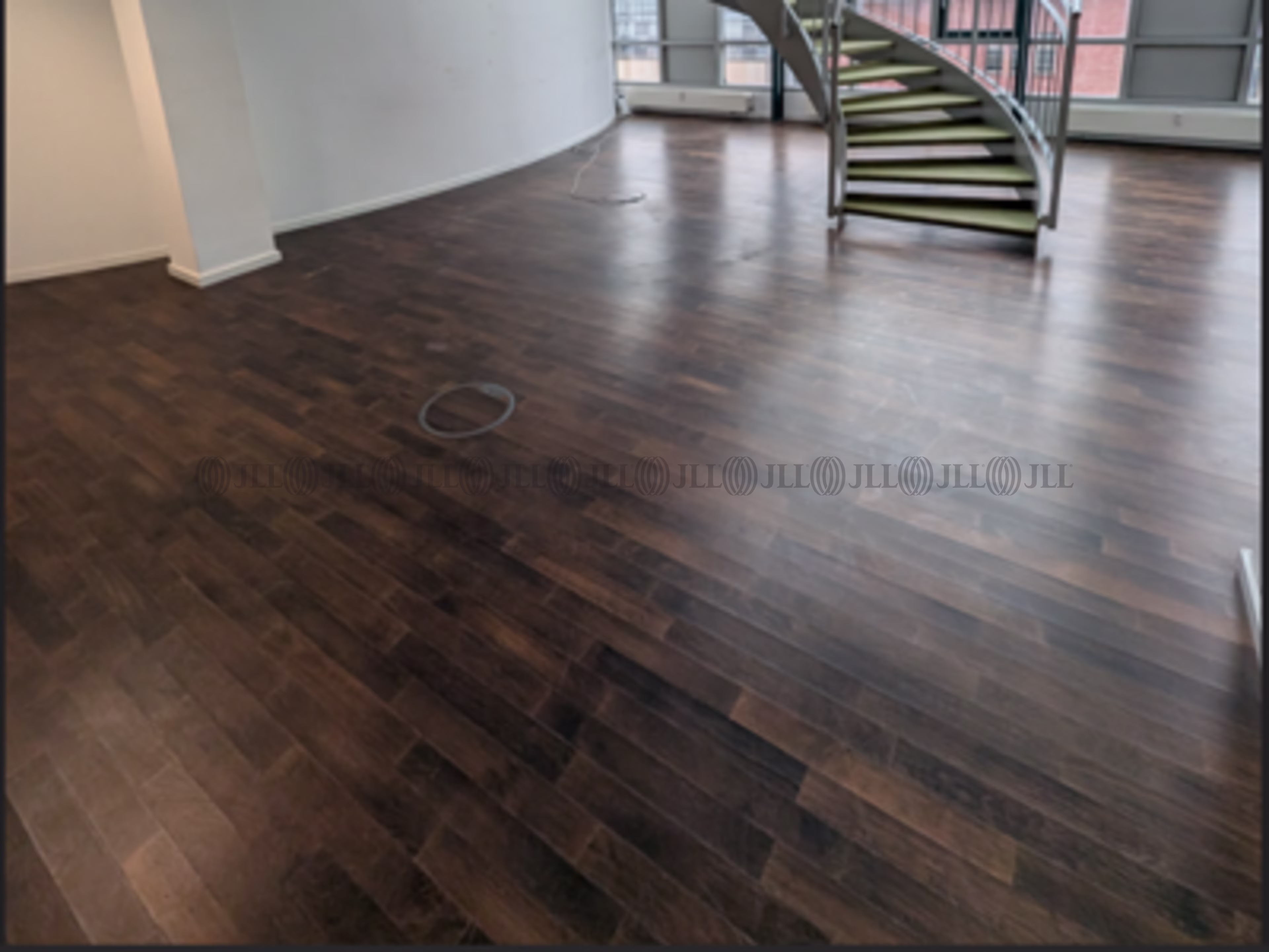 Büroimmobilie - Berlin, Mitte - B0210